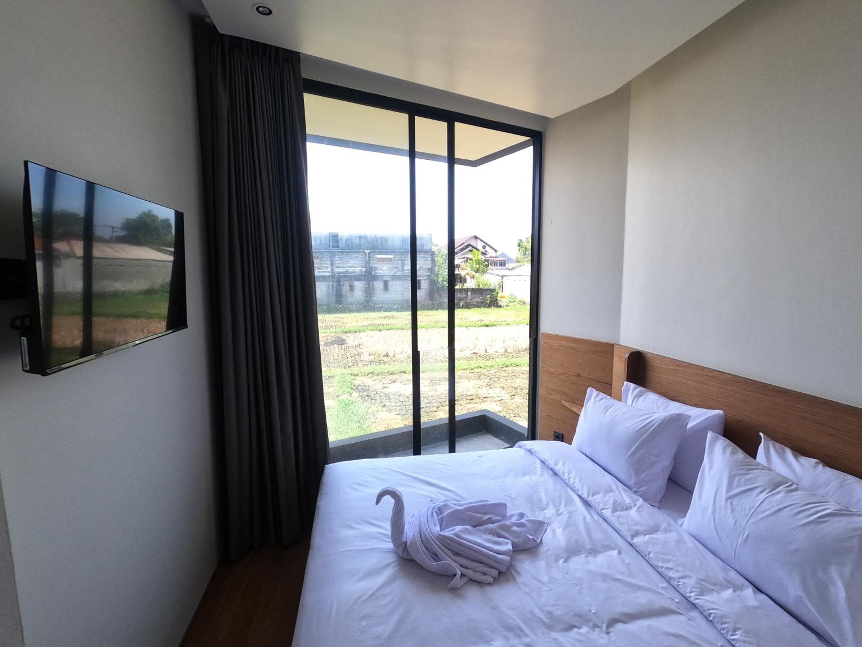 The Fields Hotel and Apartment, Seminyak
