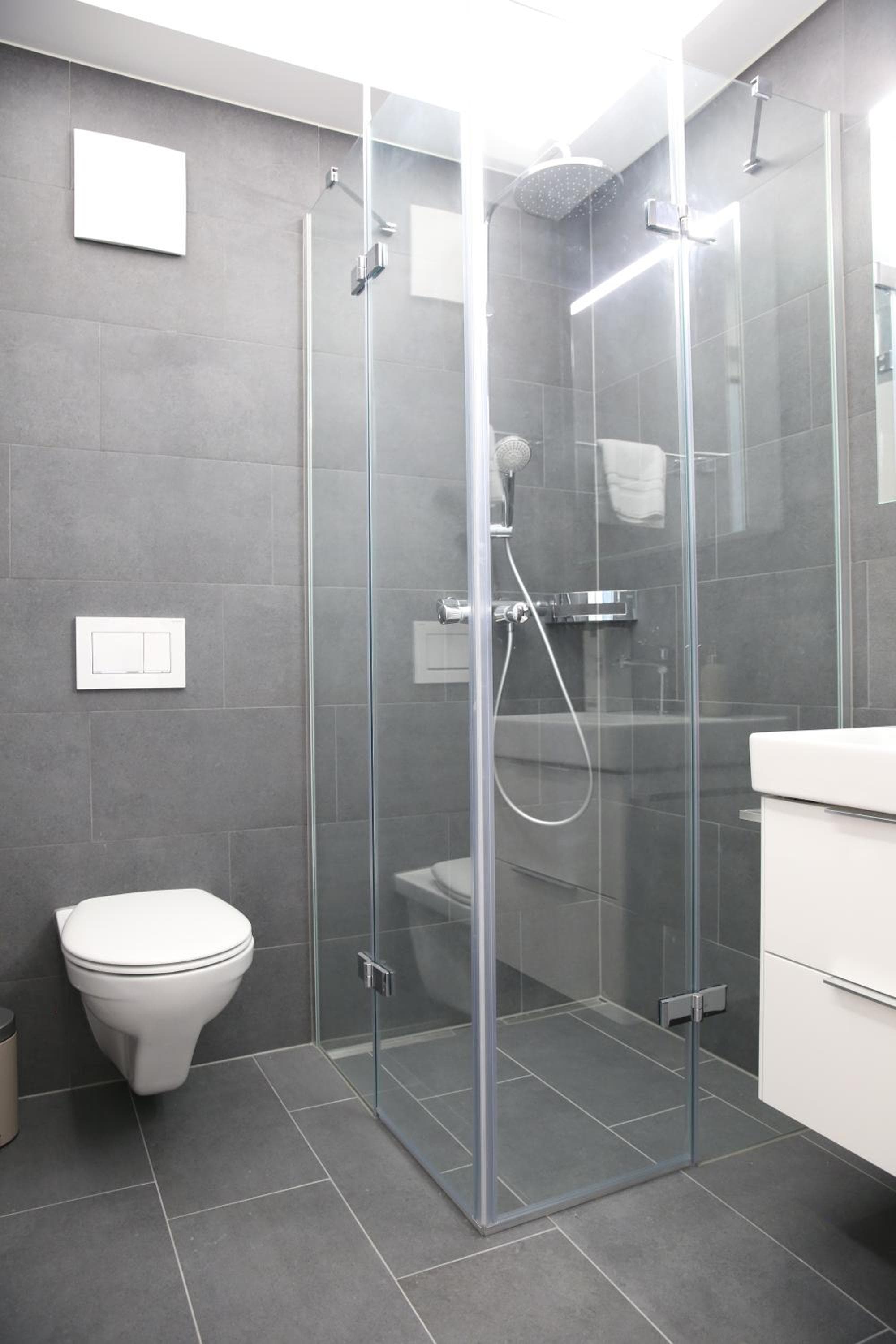 Lamira Serviced Apartments Zurich City, Zürich, photo 2