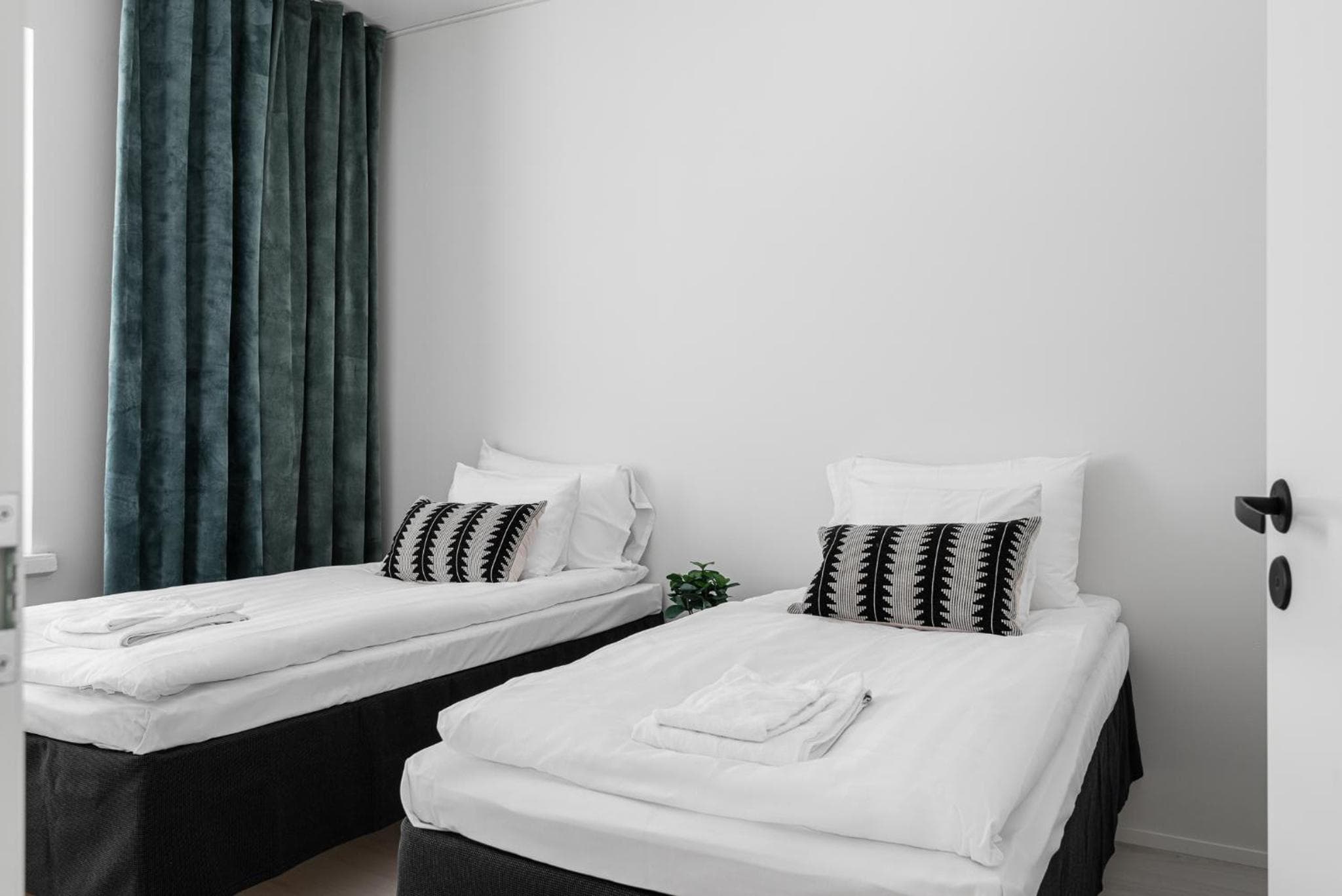 Prime Apartments Pori Central, Pori, photo 2