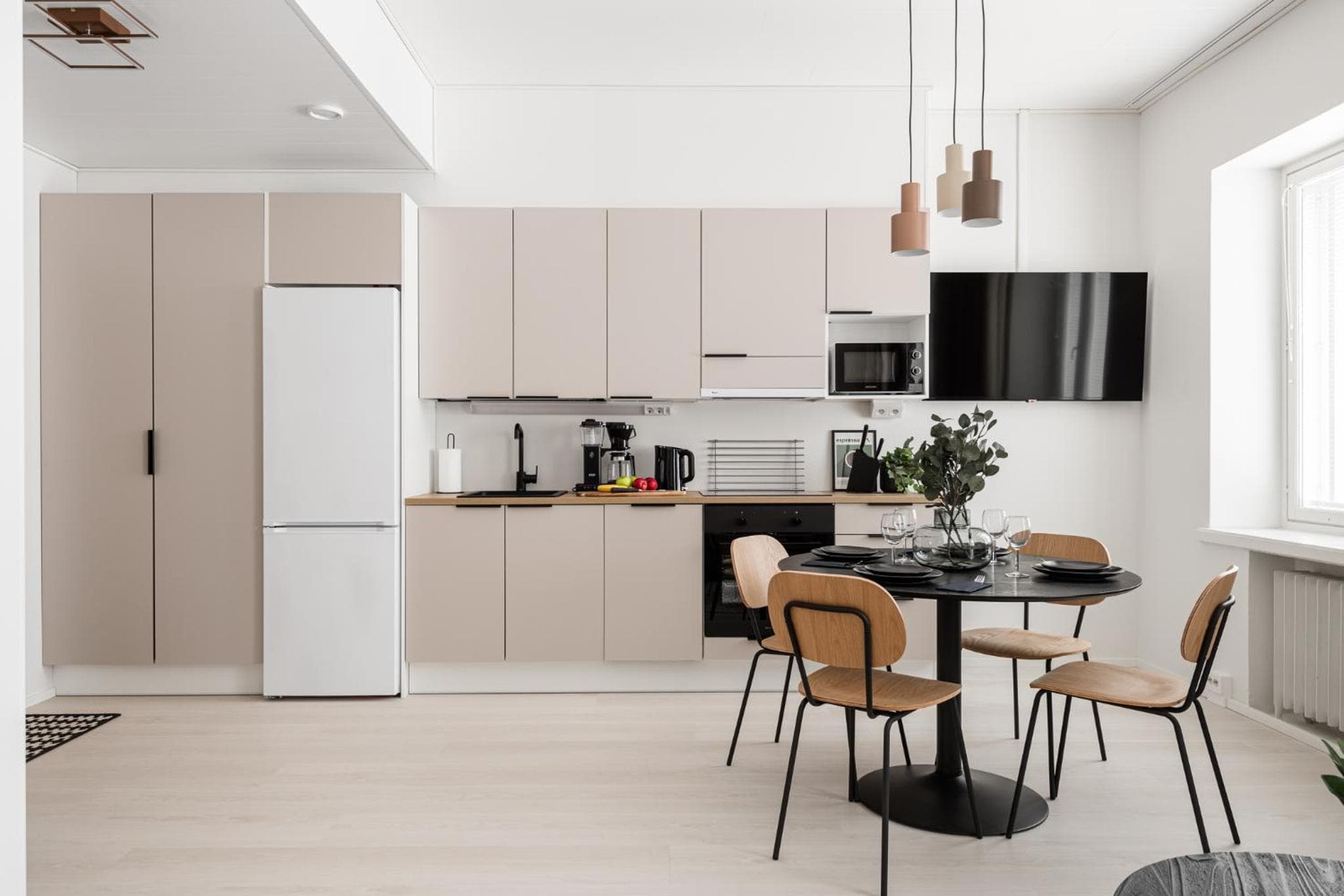 Prime Apartments Pori Central, Pori, photo 6