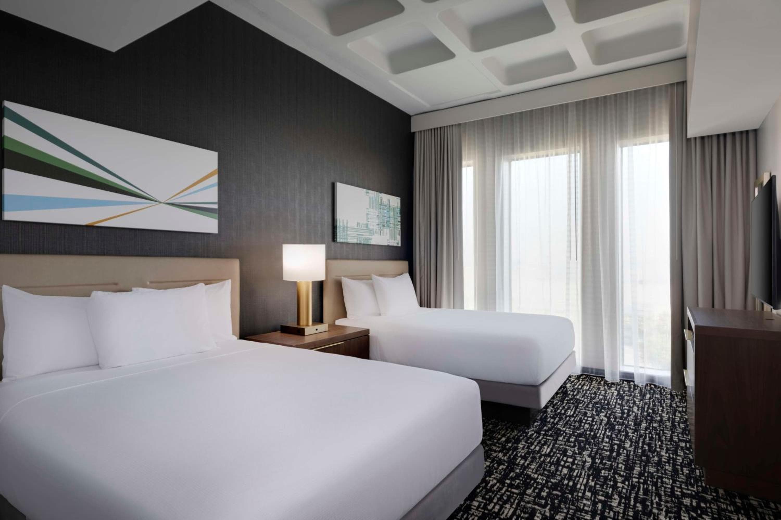 Hyatt House LAX Century Blvd, Los Angeles, photo 4