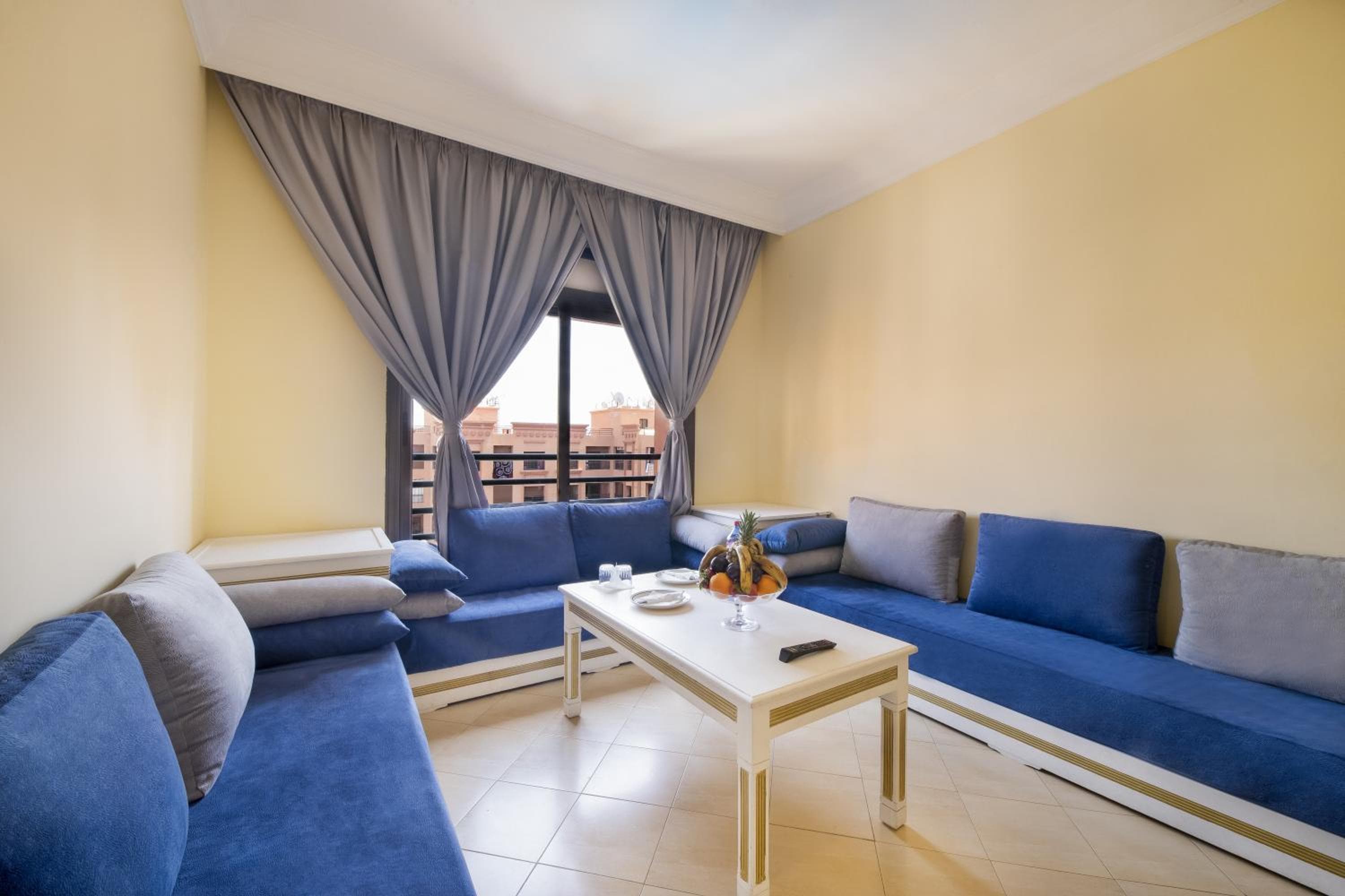 Mogador Menzah Appart Hôtel, Marrakech, photo 2