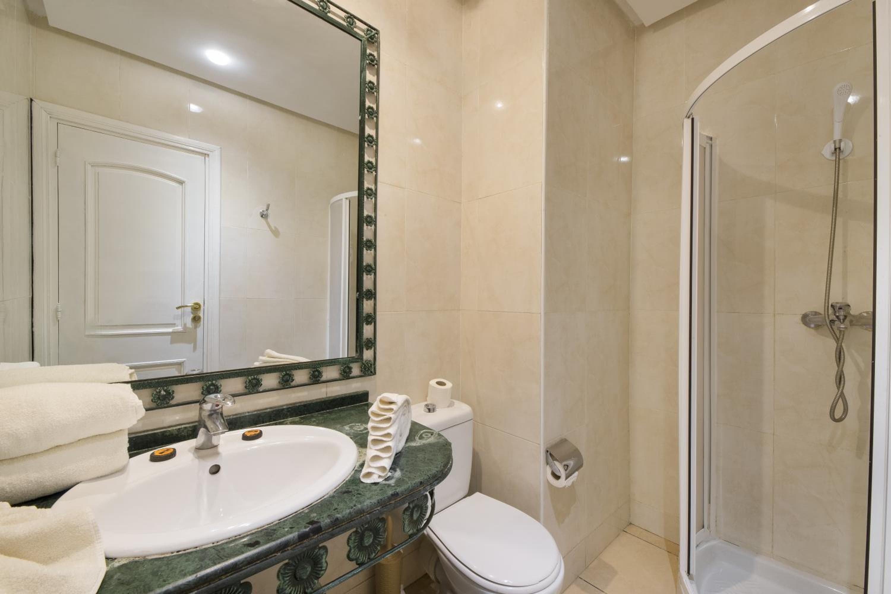 Mogador Menzah Appart Hôtel, Marrakech, photo 6