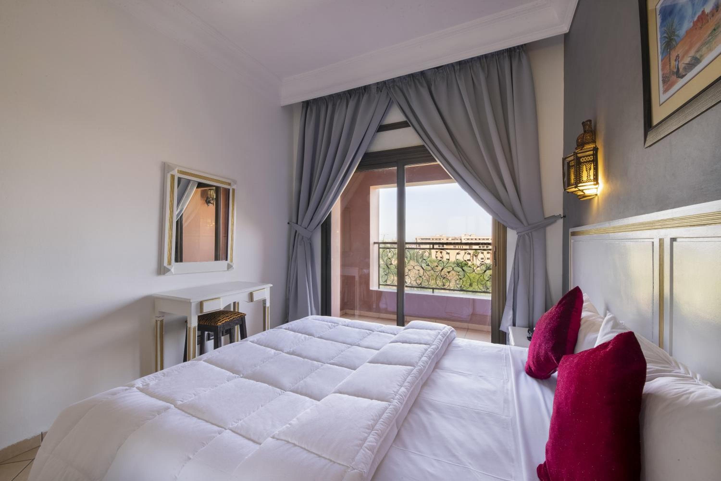 Mogador Menzah Appart Hôtel, Marrakech, photo 5