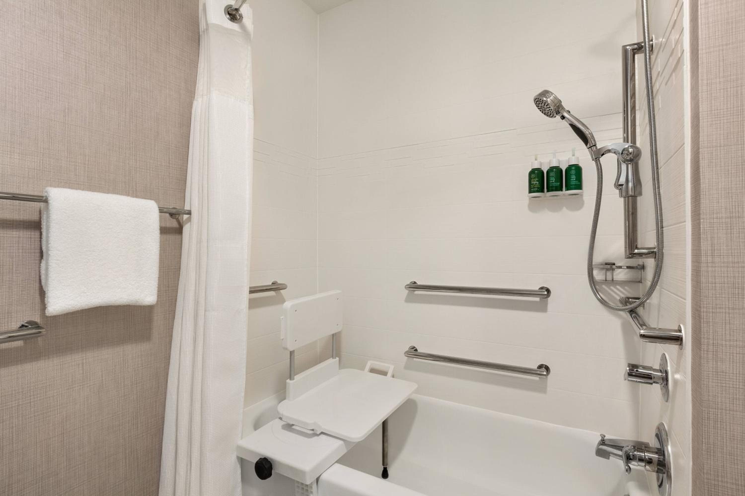 Residence Inn by Marriott Palmdale Lancaster, Palmdale, photo 6