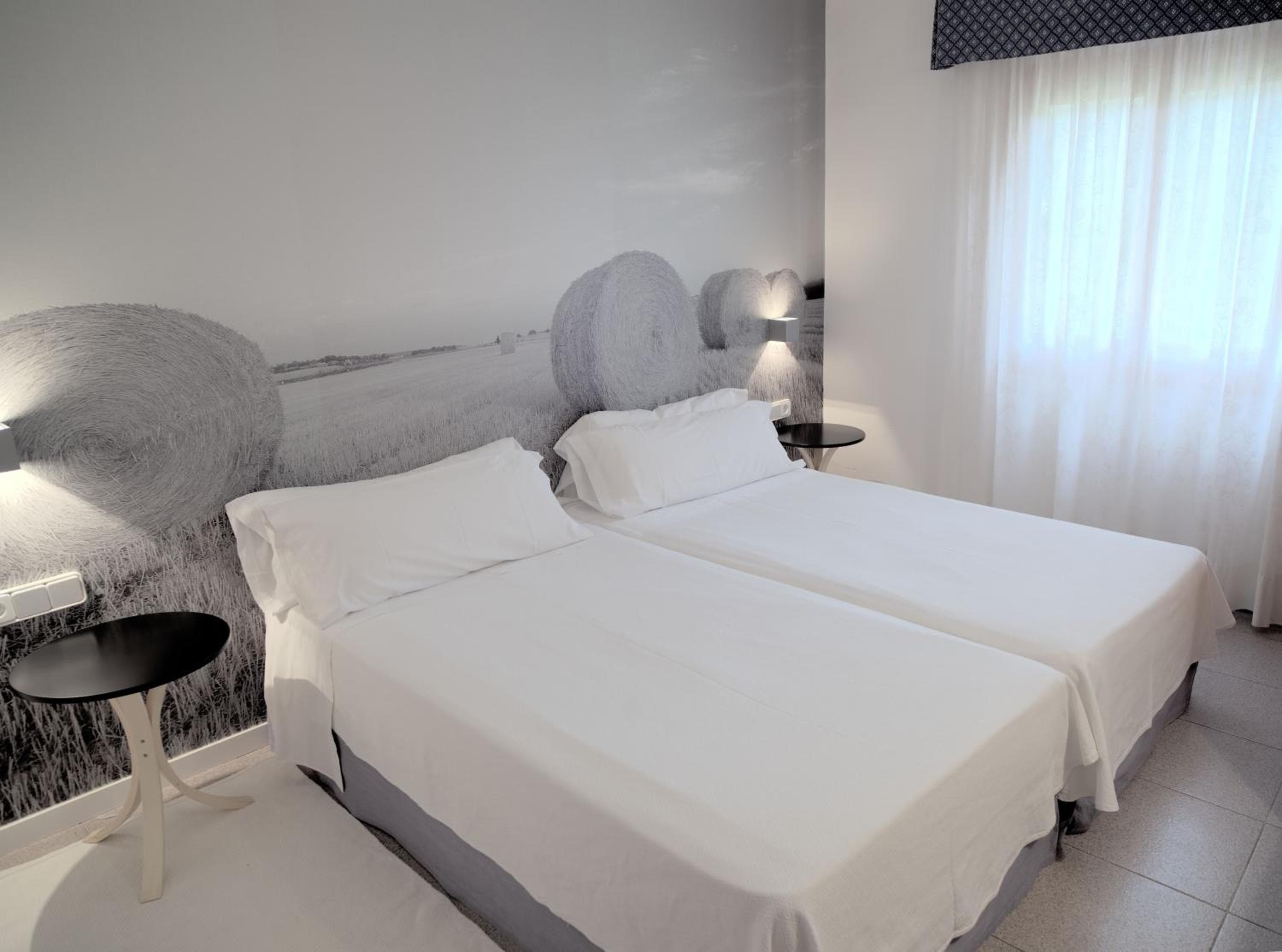Es Baulo Petit Hotel, Can Picafort, photo 2