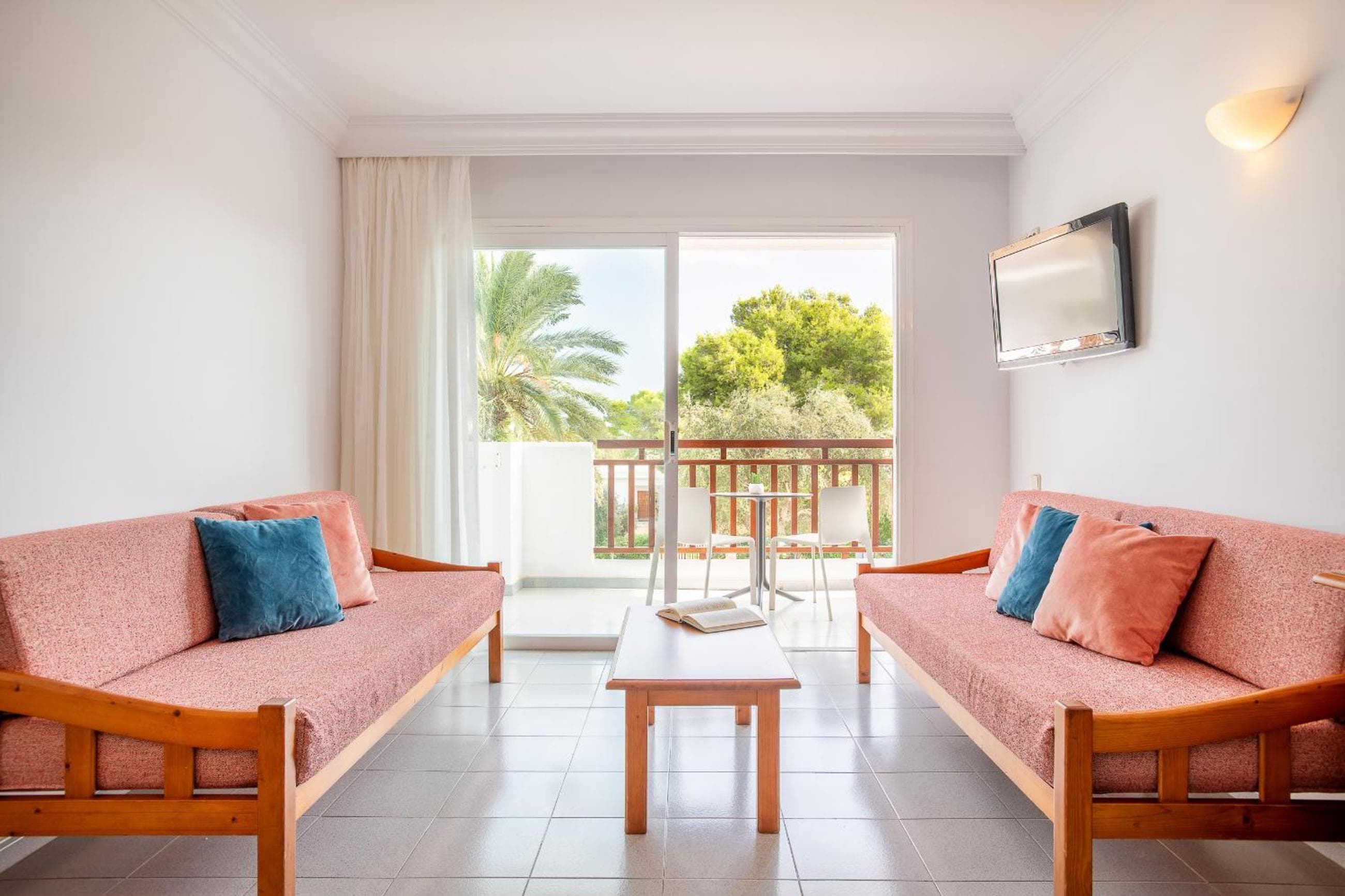 Inturotel Esmeralda Garden, Cala d´Or, photo 5