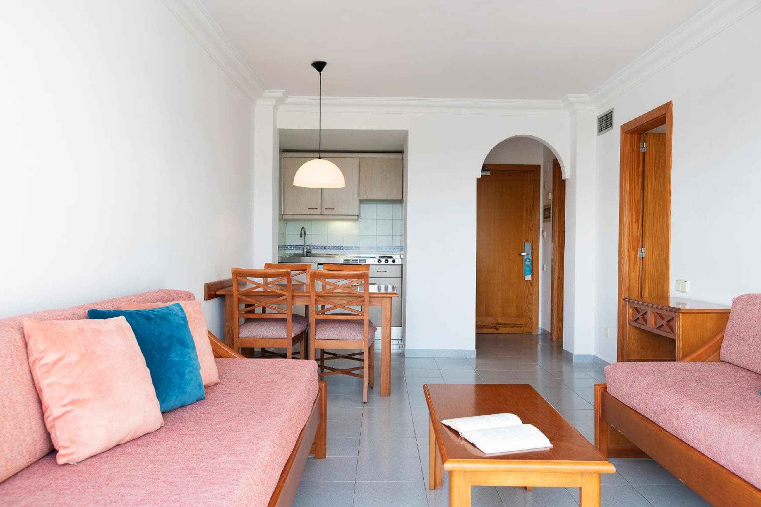 Inturotel Esmeralda Garden, Cala d´Or, photo 2