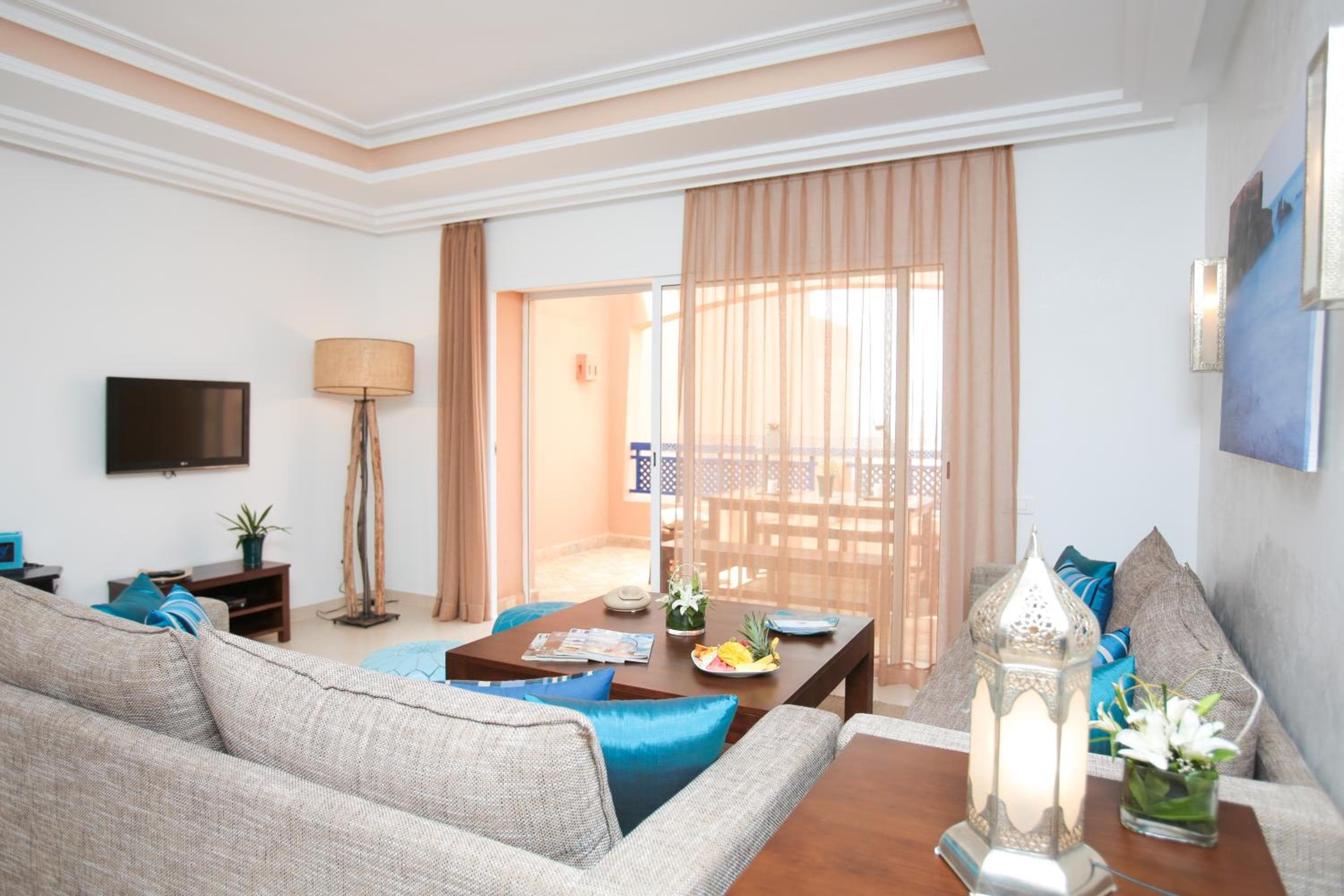 Apparthotel Eden Beach, Taghazout, photo 6