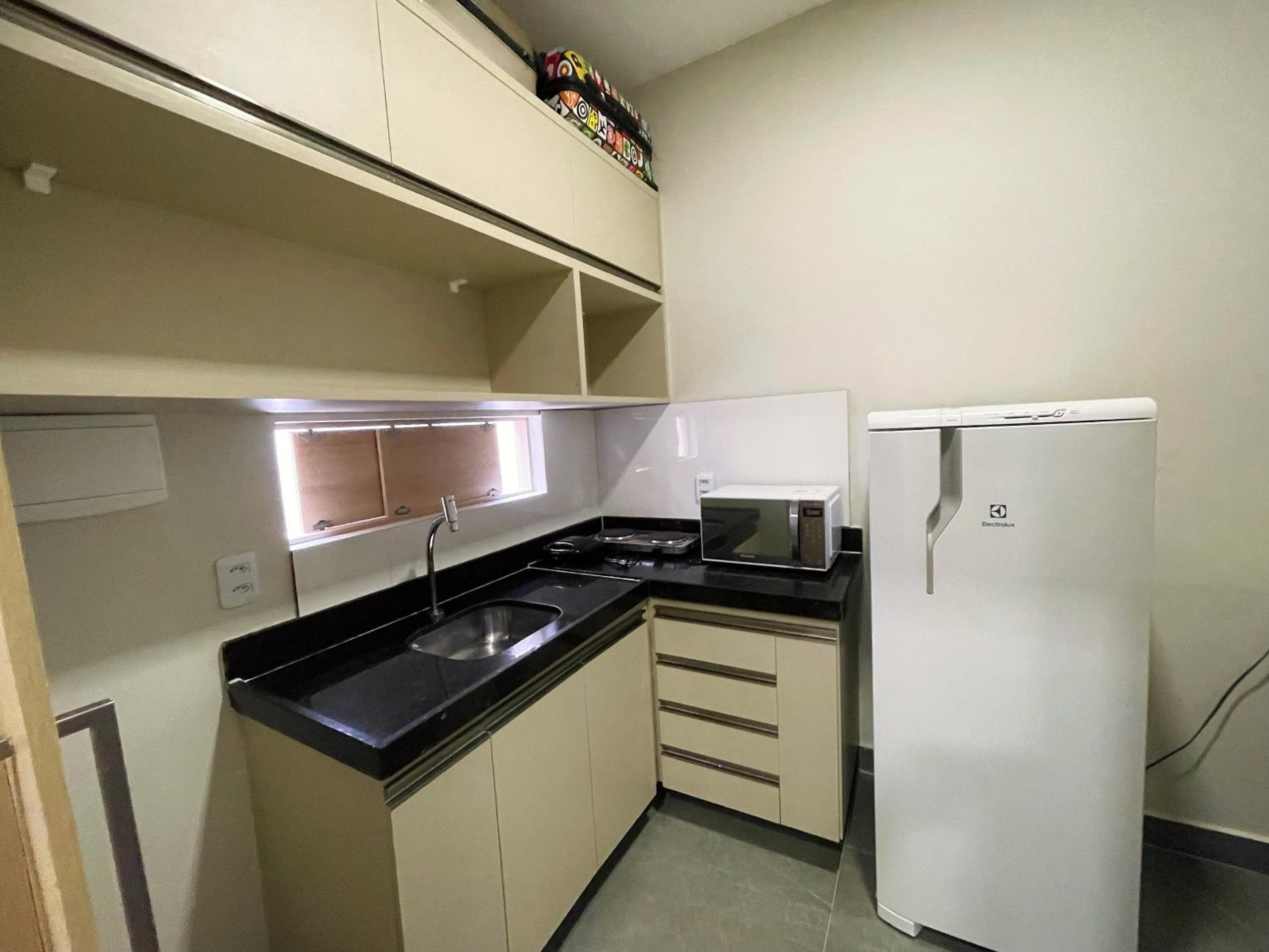 KIPFLATS Residence, Fortaleza, photo 6