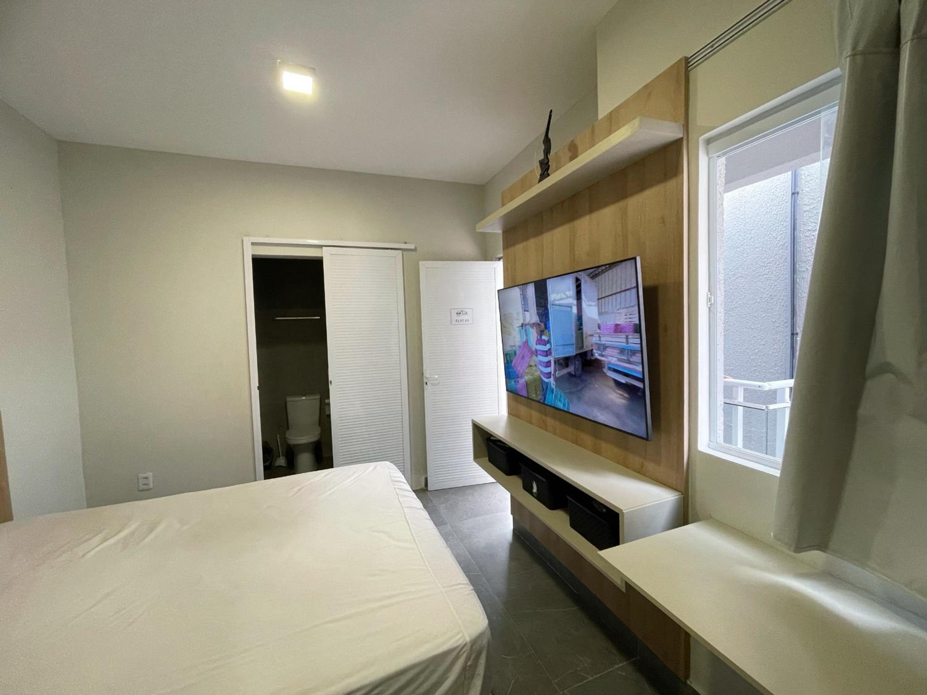 KIPFLATS Residence, Fortaleza, photo 5