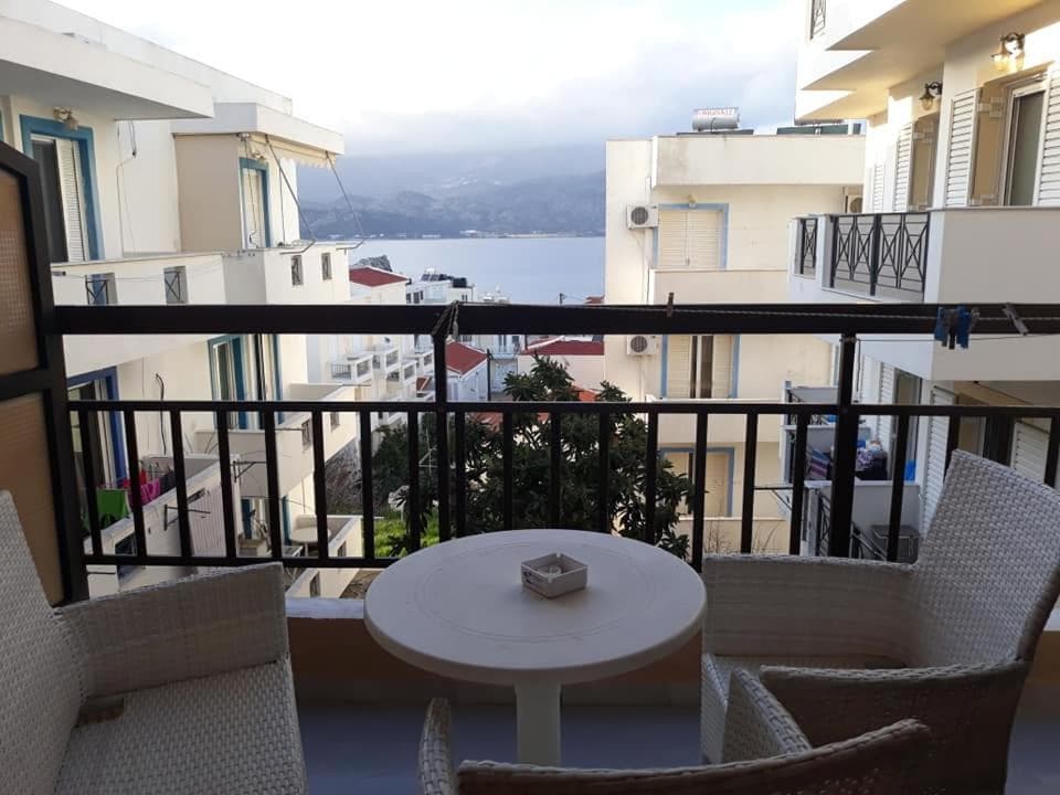 Amaryllis Hotel, Karpathos Town, photo 3