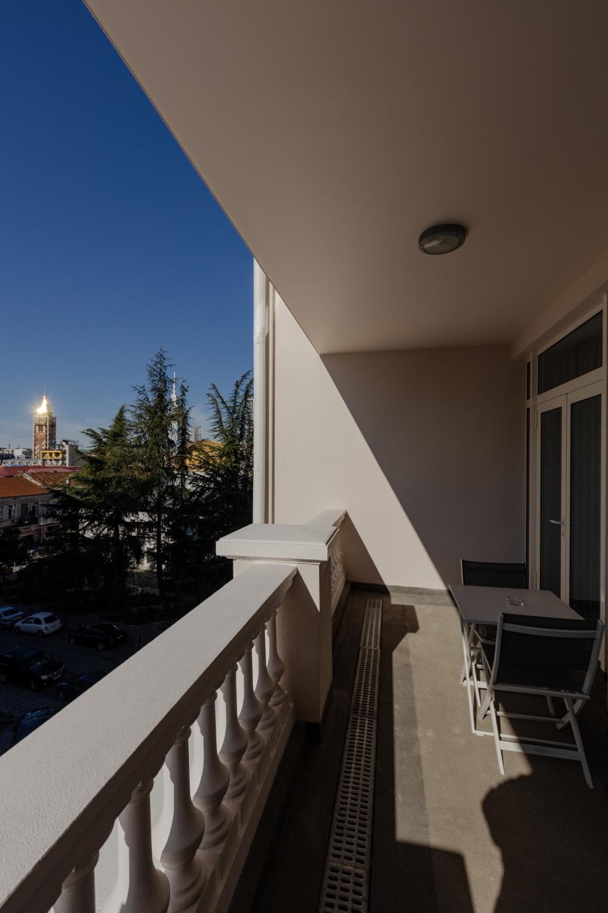 Le Port Boutique Apart Hotel, Batumi, photo 3