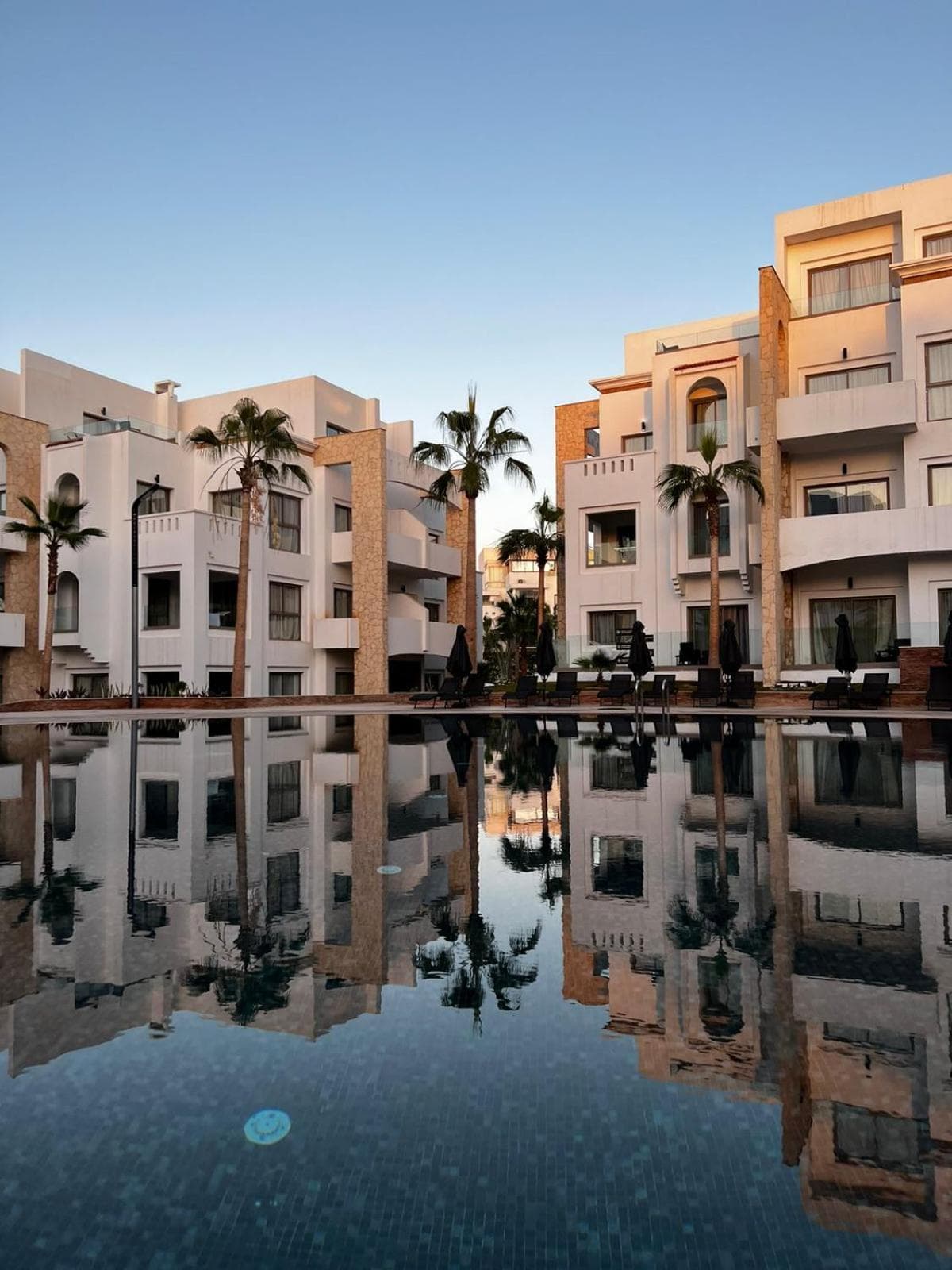 Dominium Residence, Agadir