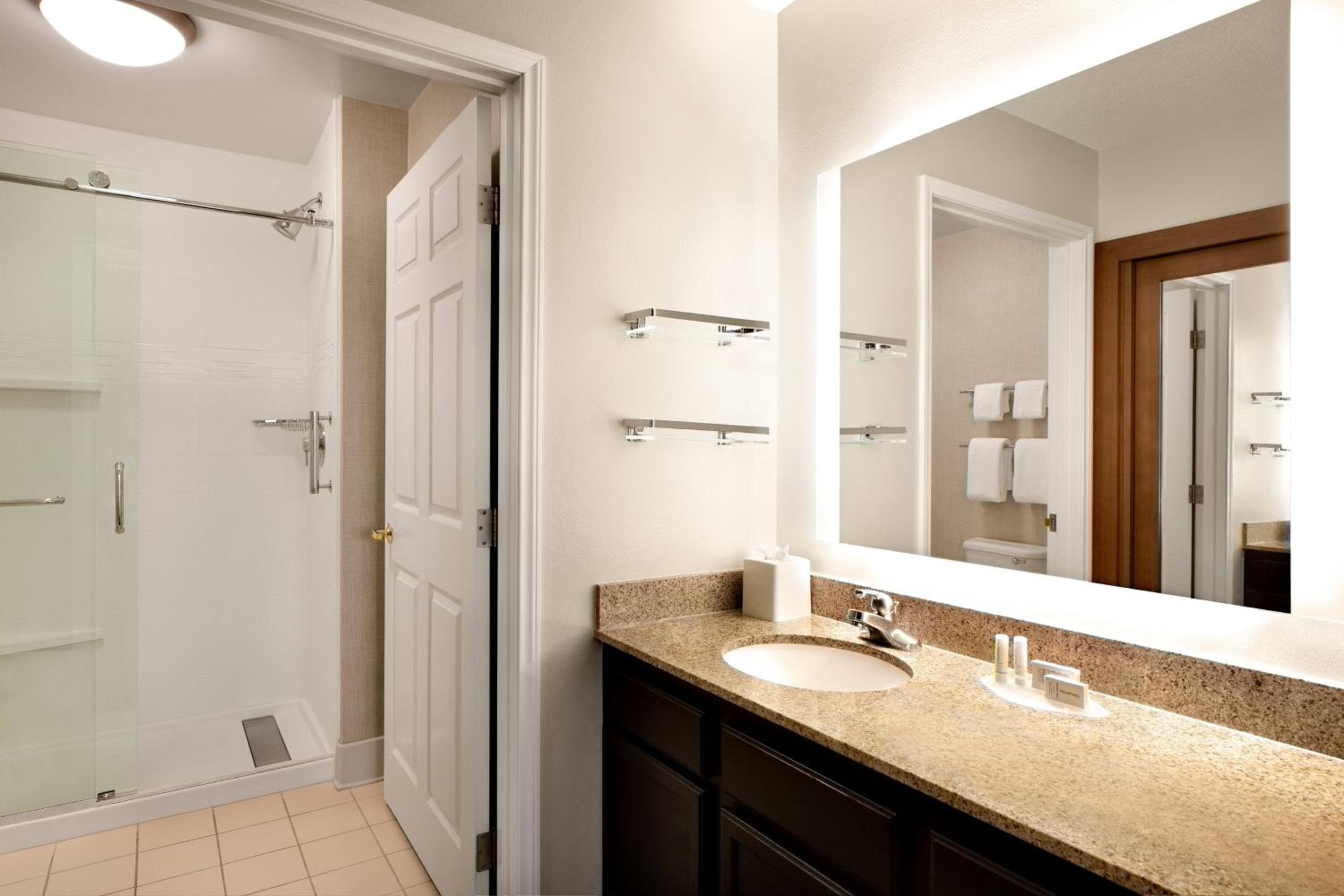 Residence Inn by Marriott Chicago / Bloomingdale, Bloomingdale, photo 6
