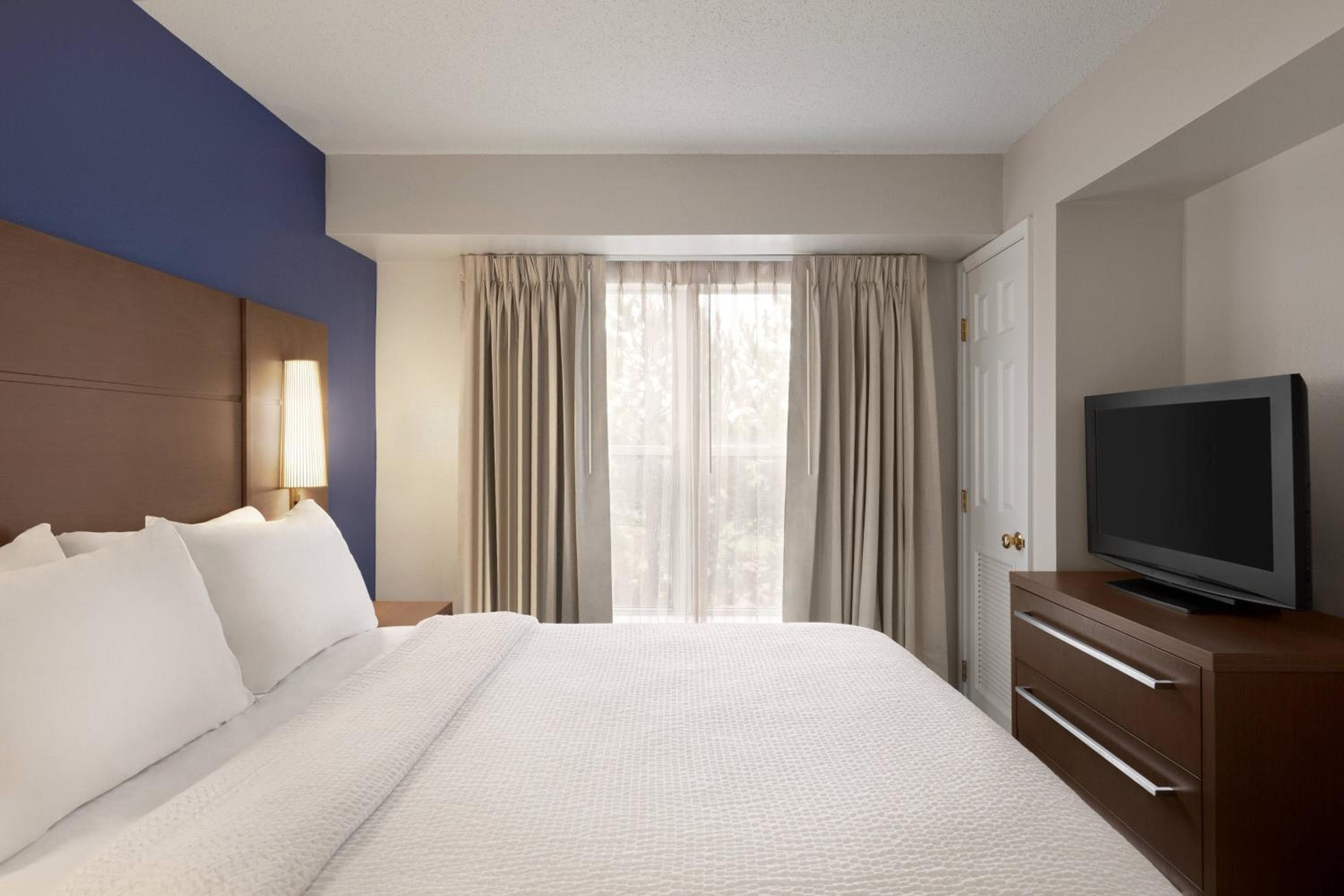 Residence Inn by Marriott Chicago / Bloomingdale, Bloomingdale, photo 3