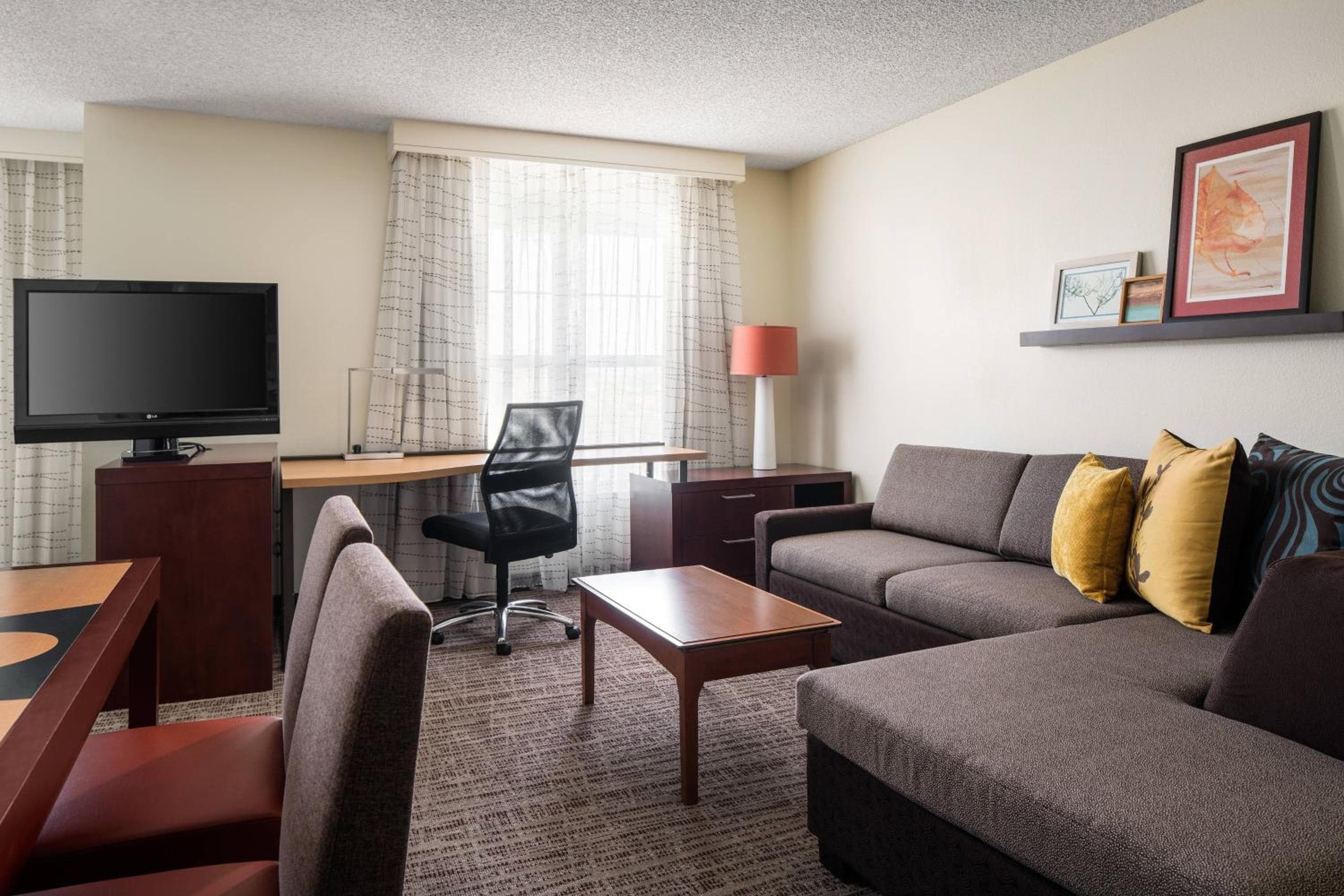 Residence Inn by Marriott Cypress Los Alamitos, Los Alamitos, photo 3