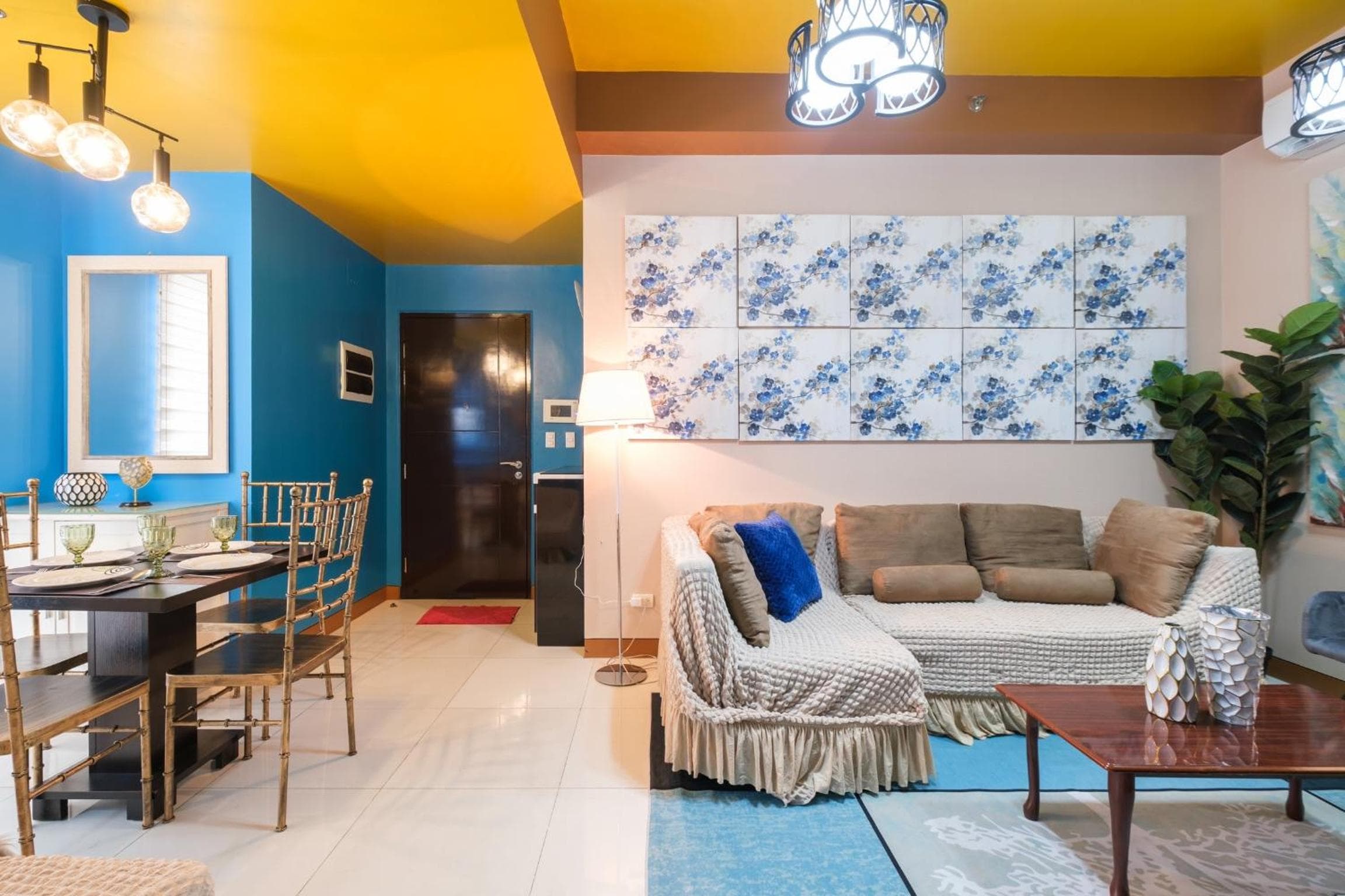 Family Staycation, Greenbelt Hamilton, Isabel's Makati Rooms, Manila, photo 3