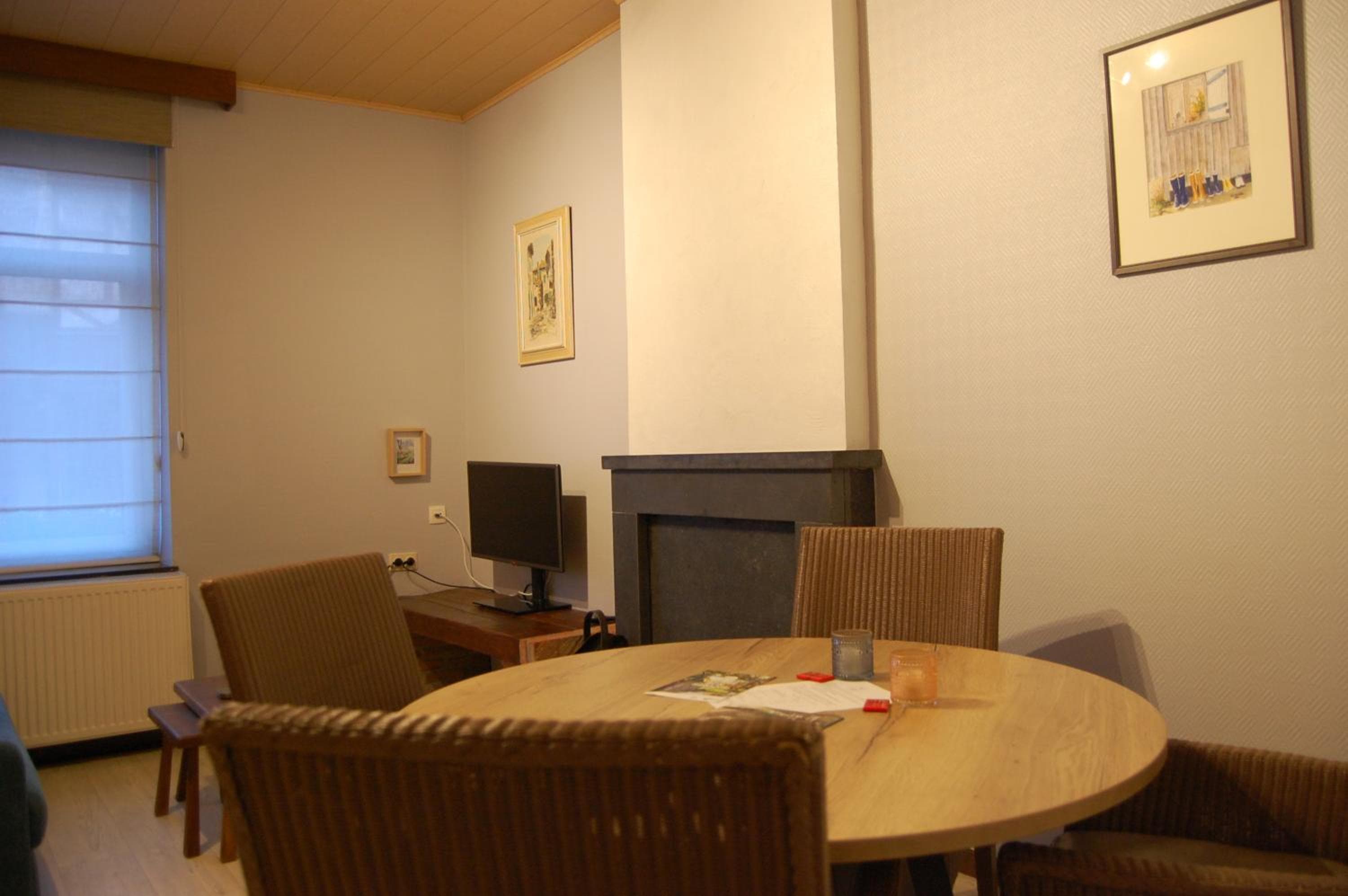 Appart Hotel Au Pied de Vigne, Vresse-sur-Semois, photo 6
