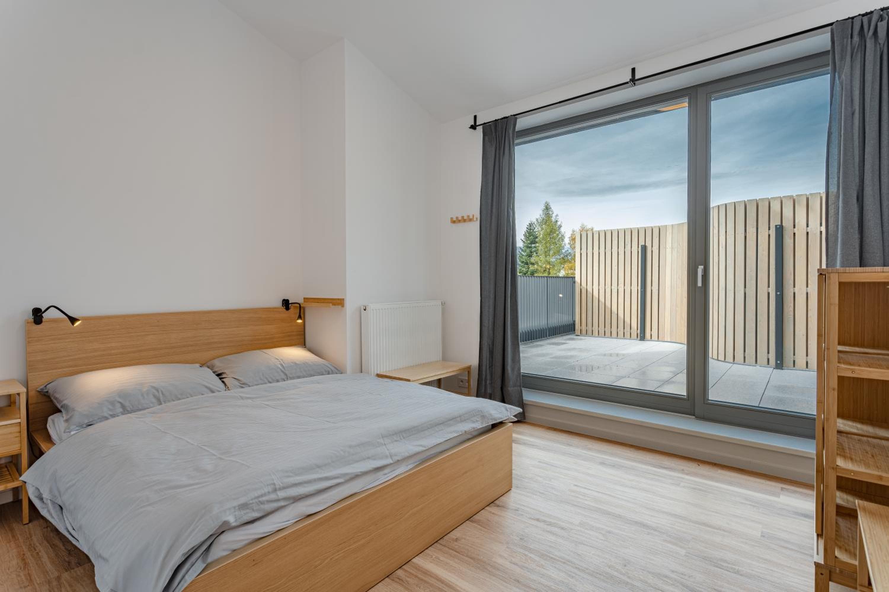 Abertamy Platz Apartments, Abertamy, photo 2