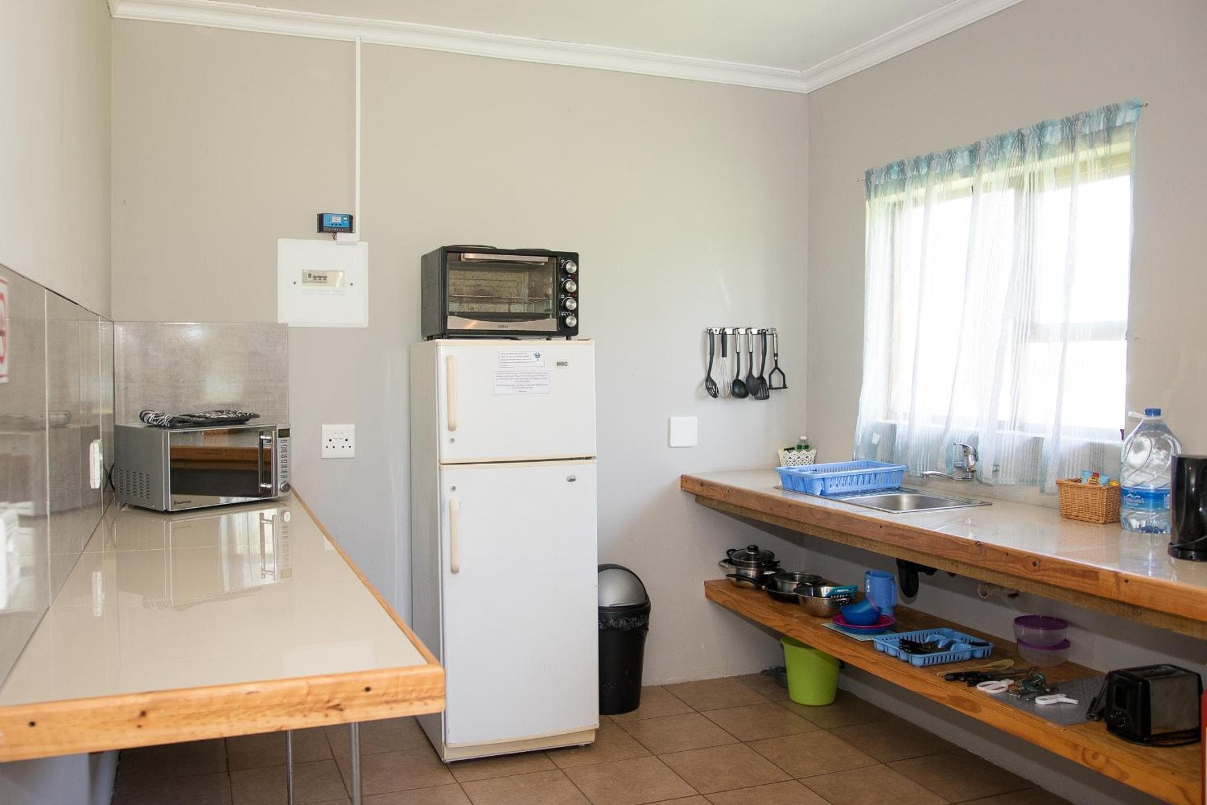 Tsitsikamma Cottages, Witt-Els-Bosch, photo 3