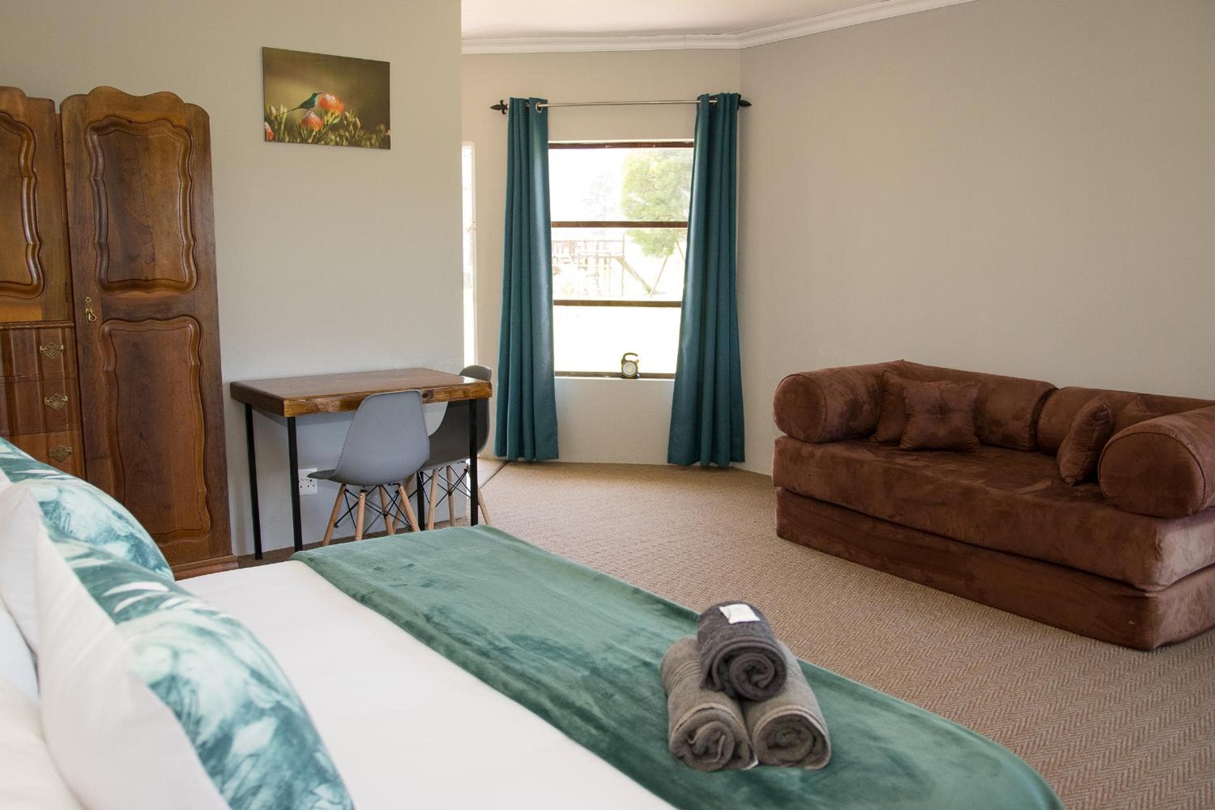 Tsitsikamma Cottages, Witt-Els-Bosch, photo 6