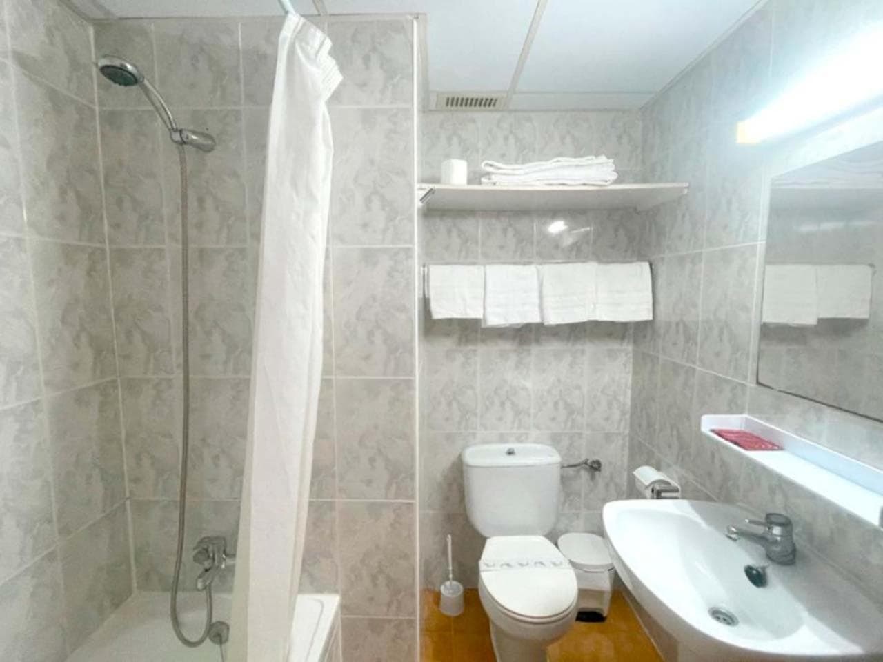 Apartamentos Midi 3000, Formigal, photo 6
