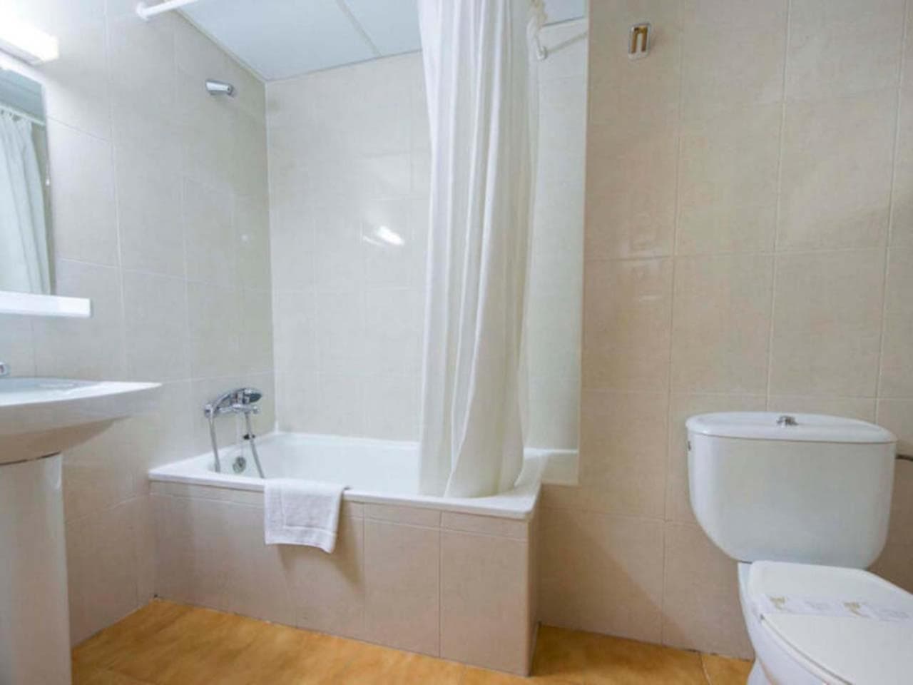 Apartamentos Midi 3000, Formigal, photo 2