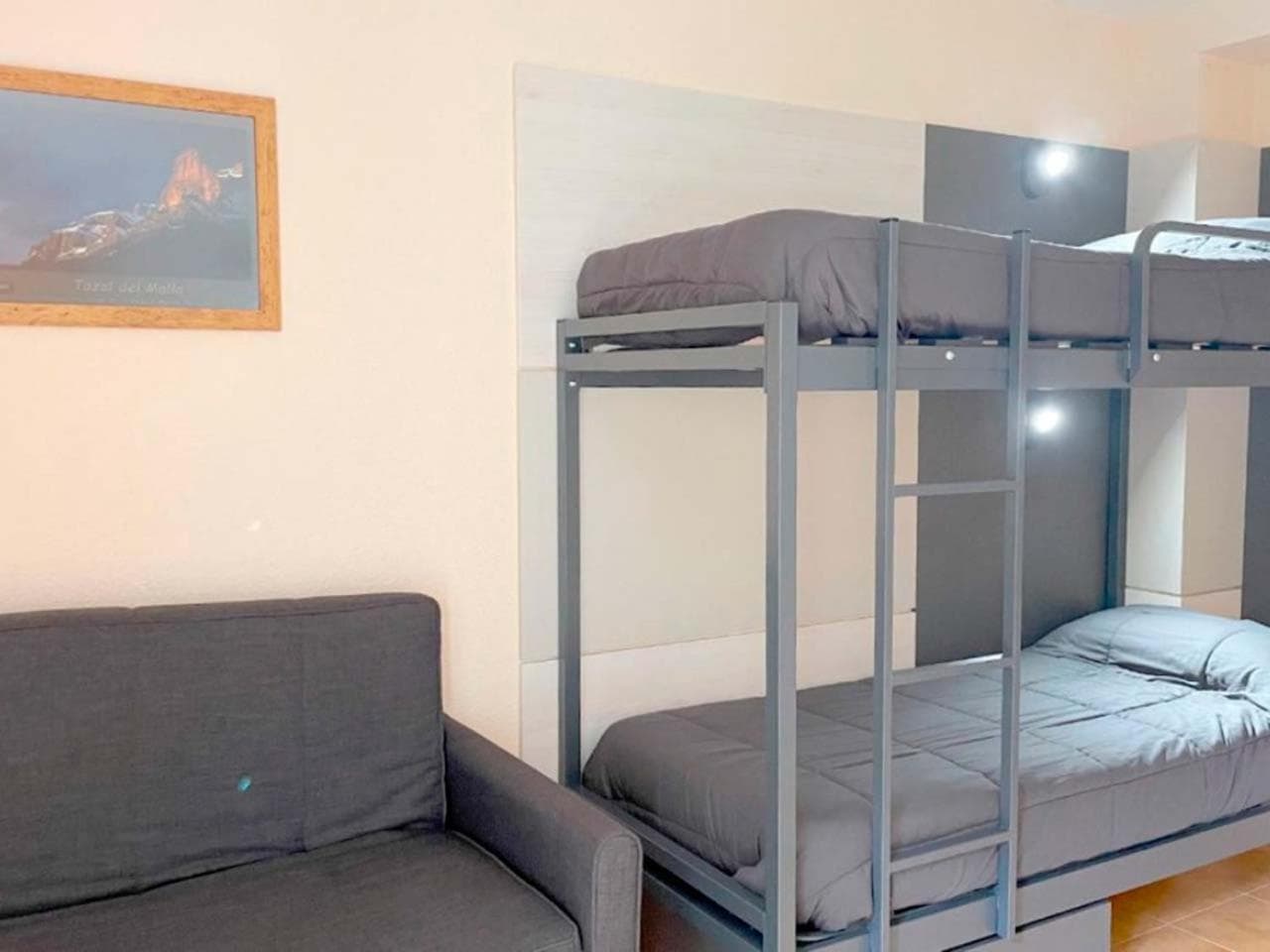 Apartamentos Midi 3000, Formigal, photo 5