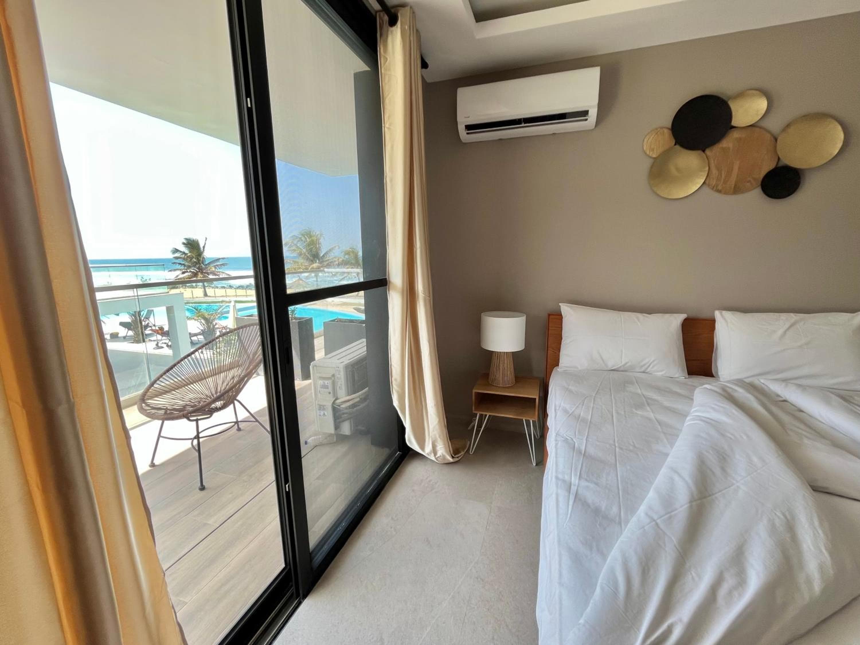 Kololi Sands Apartments, Kololi, photo 3