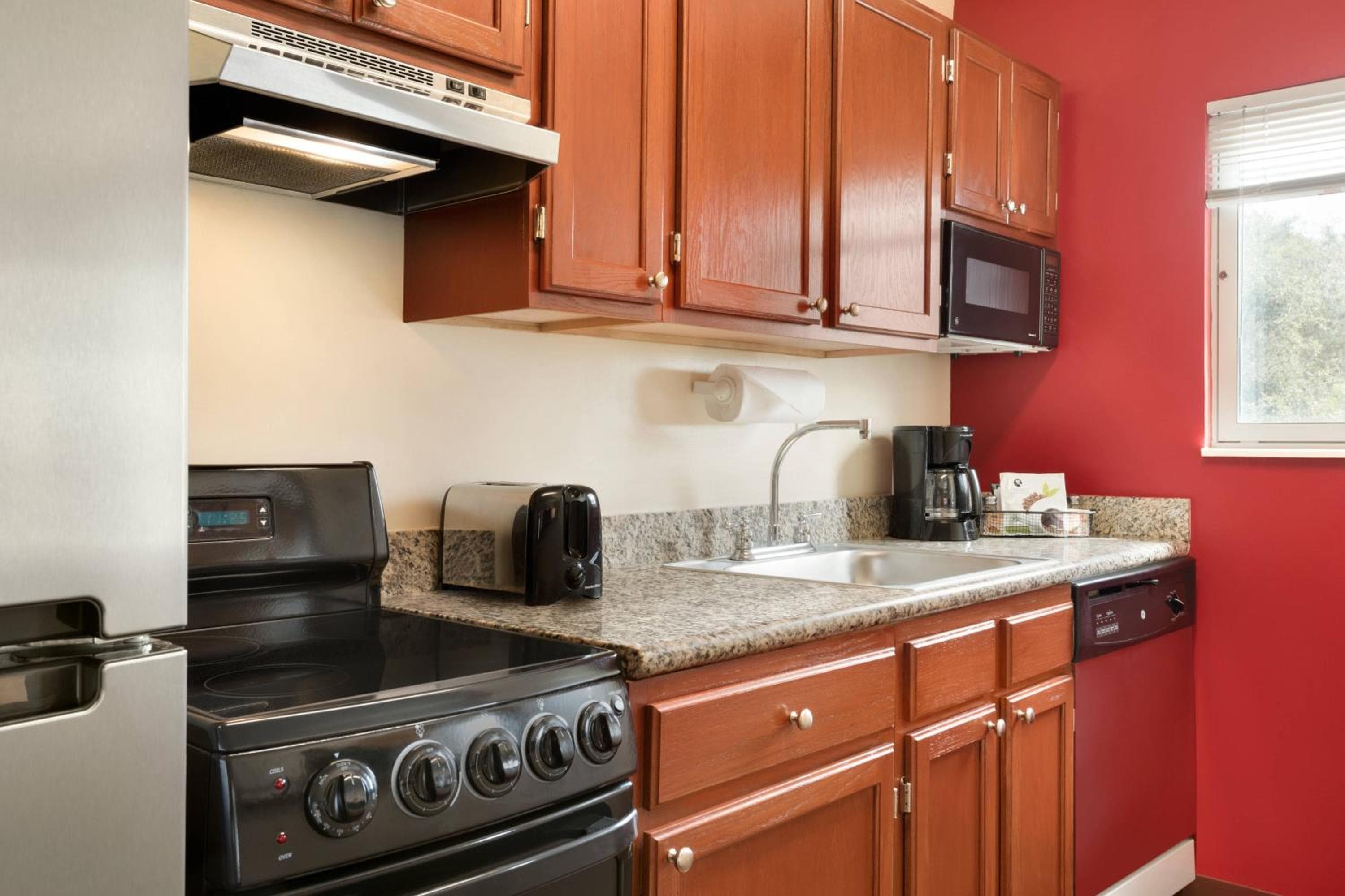 TownePlace Suites Boca Raton, Boca Raton, photo 6