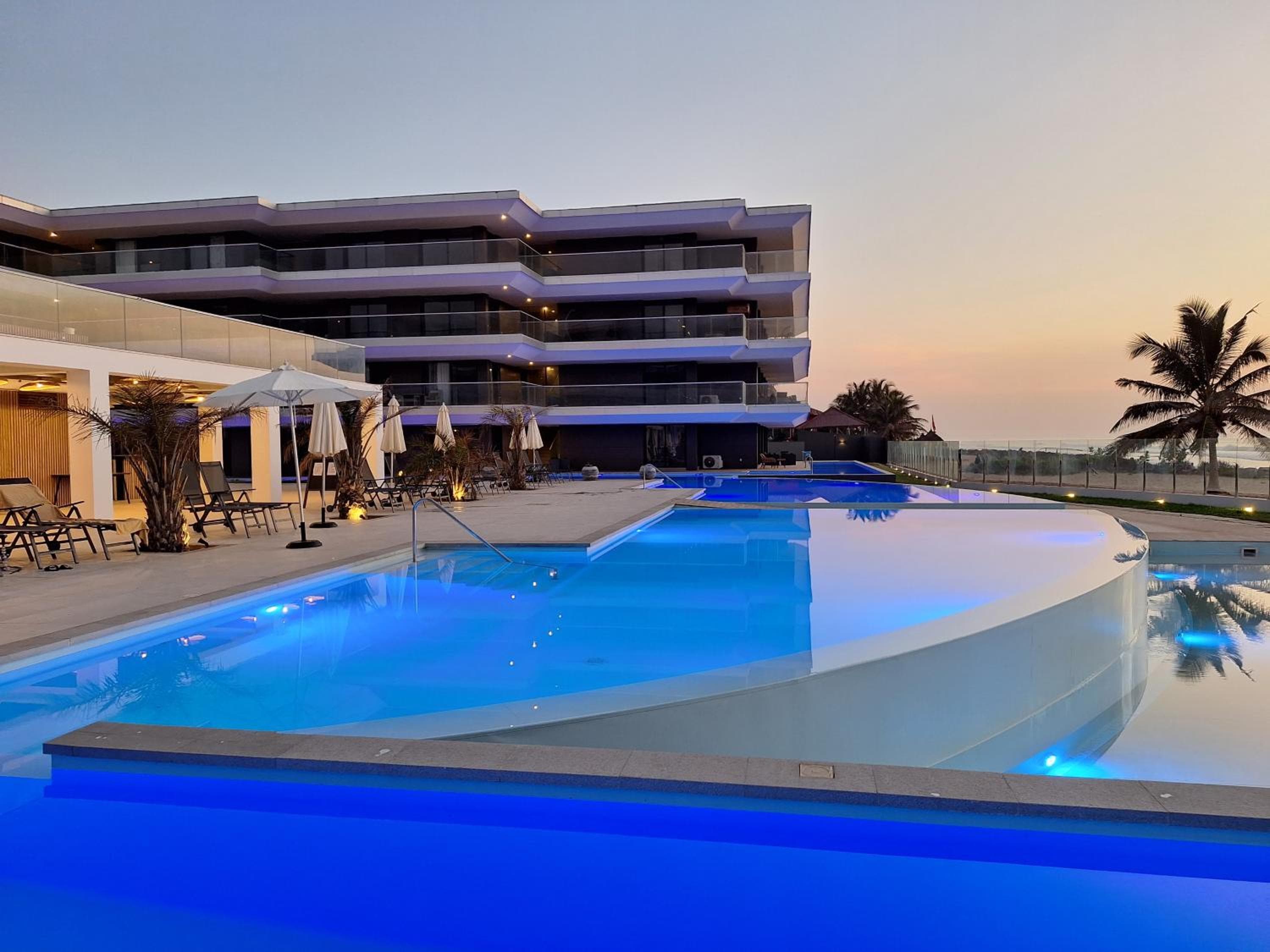 Kololi Sands Apartments, Kololi