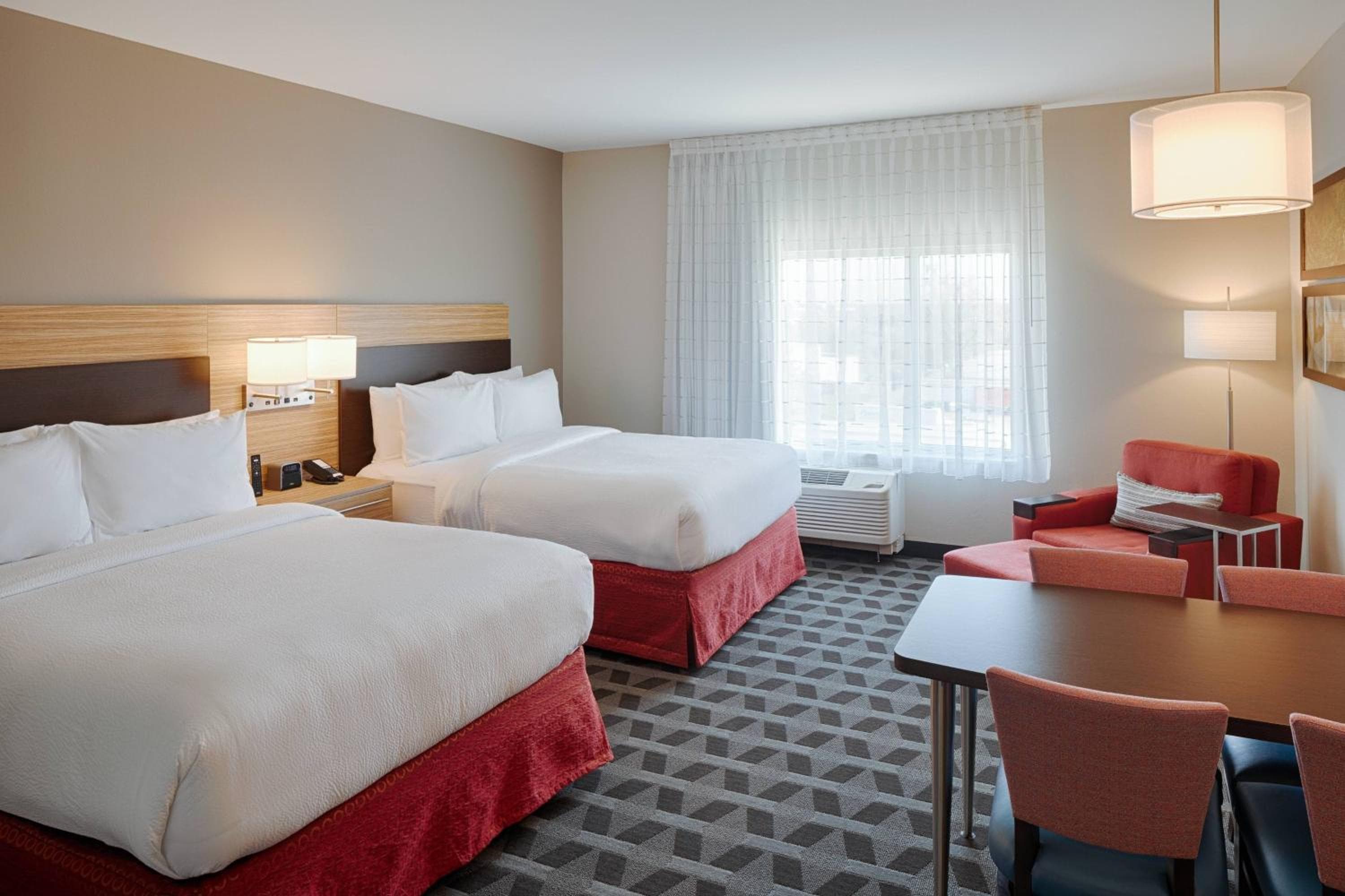 TownePlace Suites Columbus Hilliard, Hilliard, photo 2