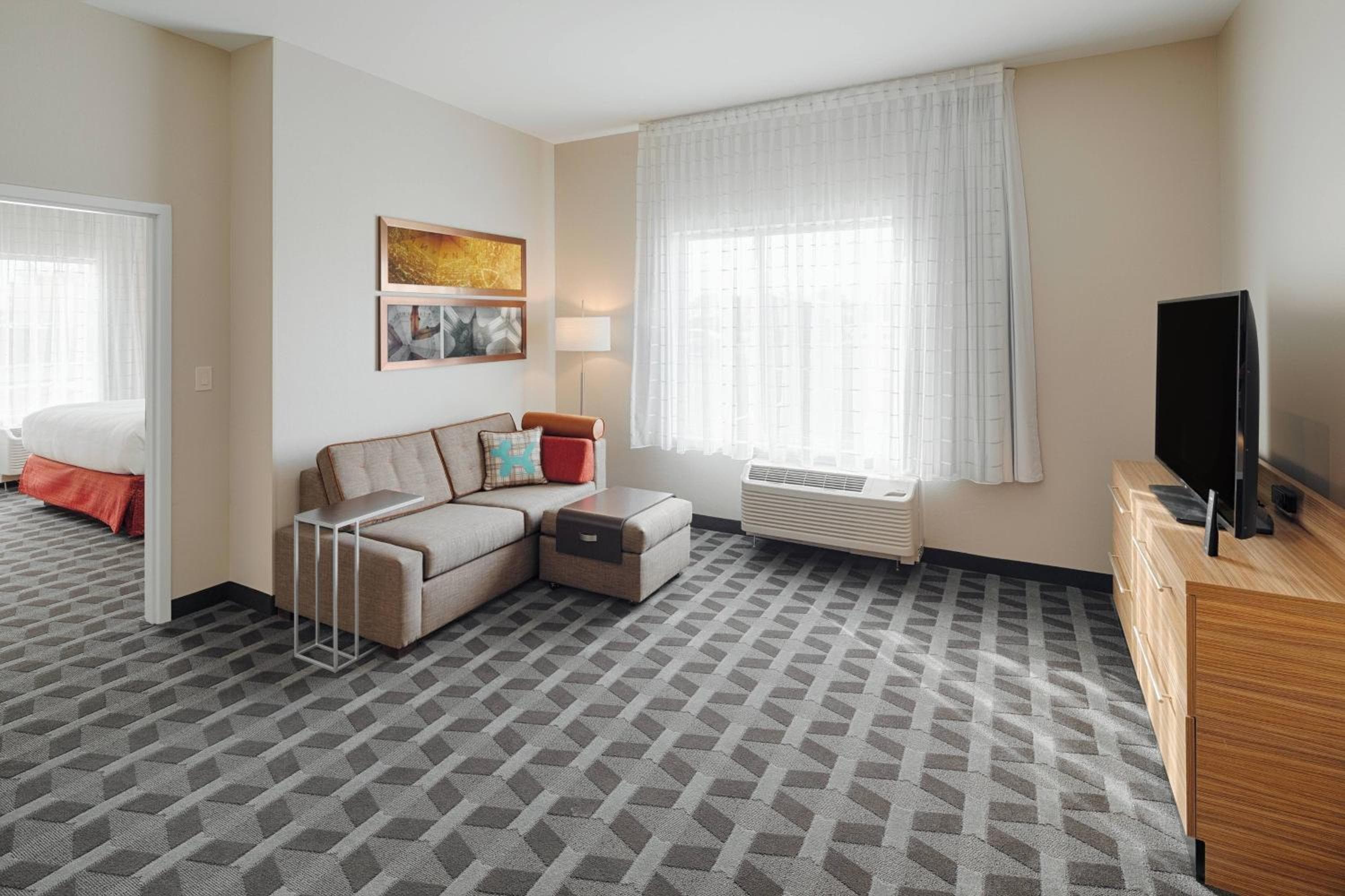 TownePlace Suites Columbus Hilliard, Hilliard, photo 6