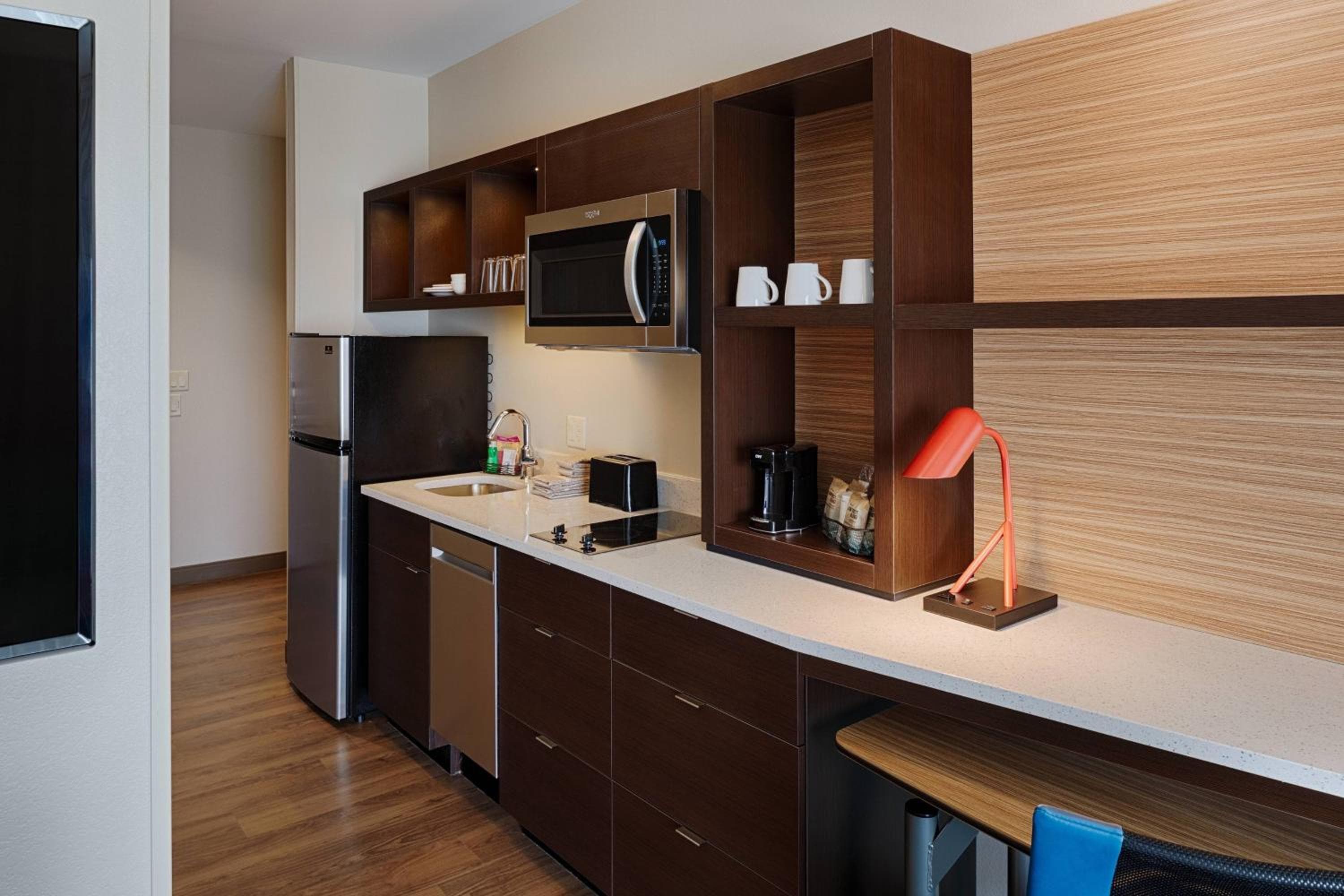 TownePlace Suites Columbus Hilliard, Hilliard, photo 4