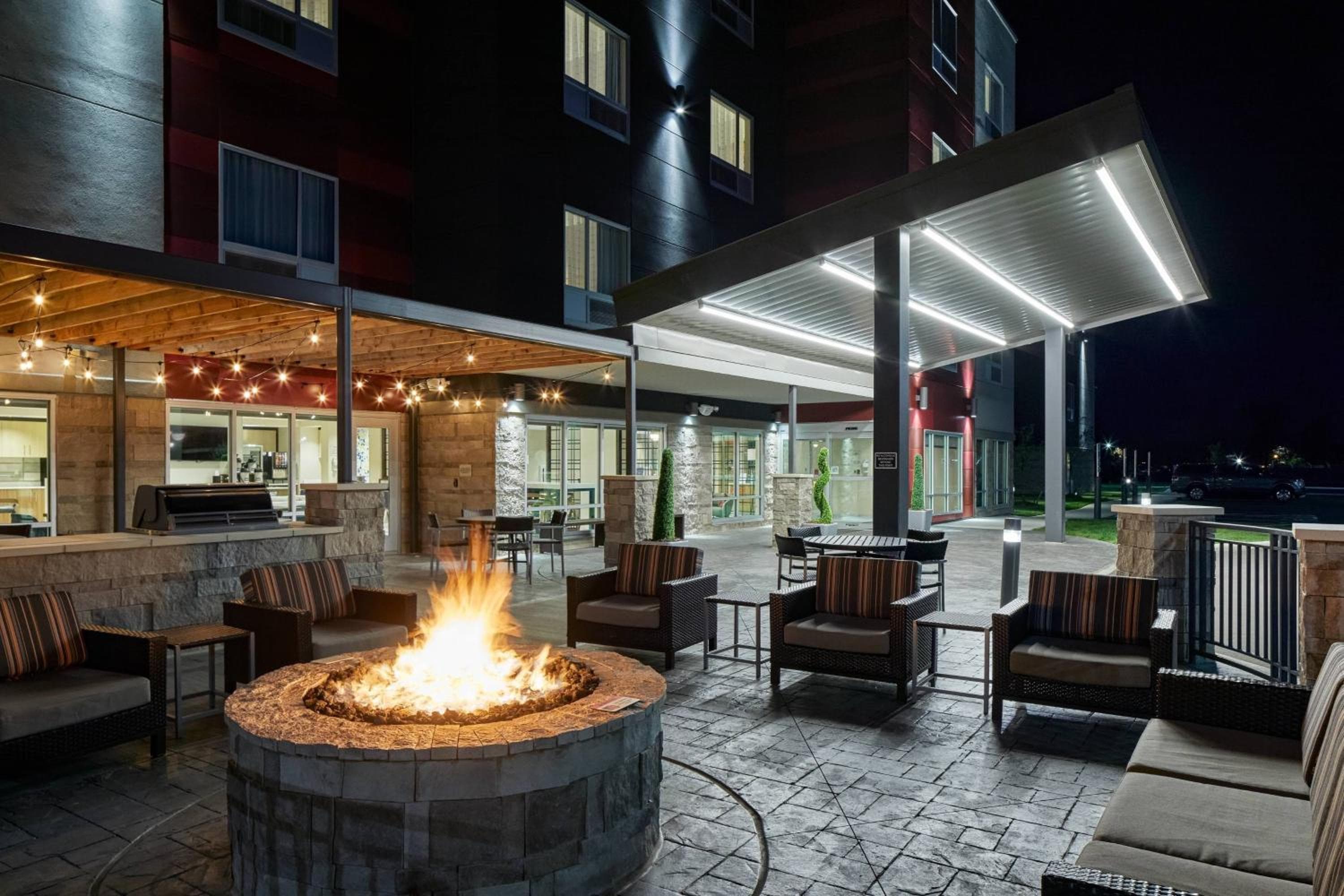 TownePlace Suites Columbus Hilliard, Hilliard, photo 3