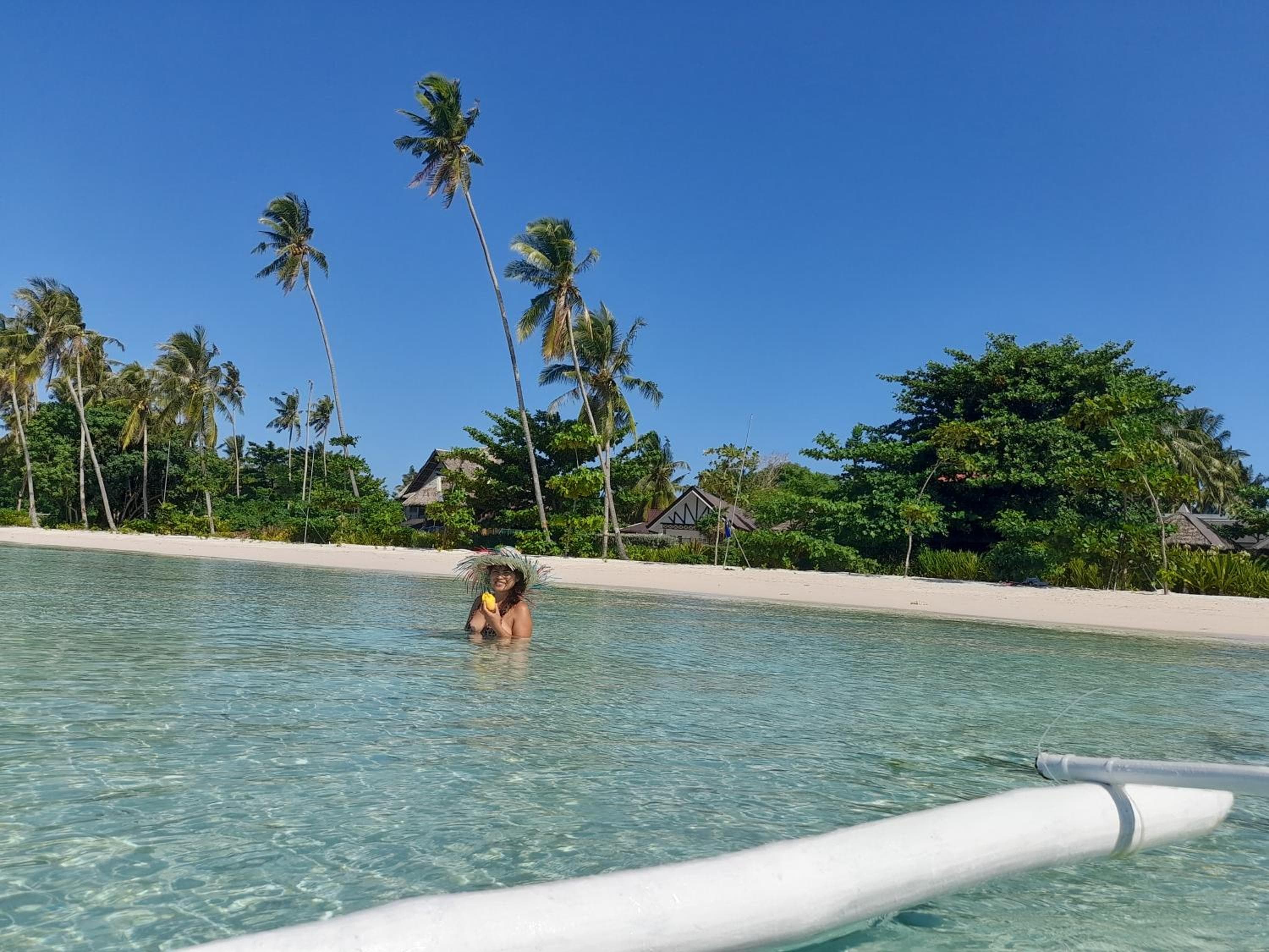 Homaja Roomrental, Panglao, photo 5