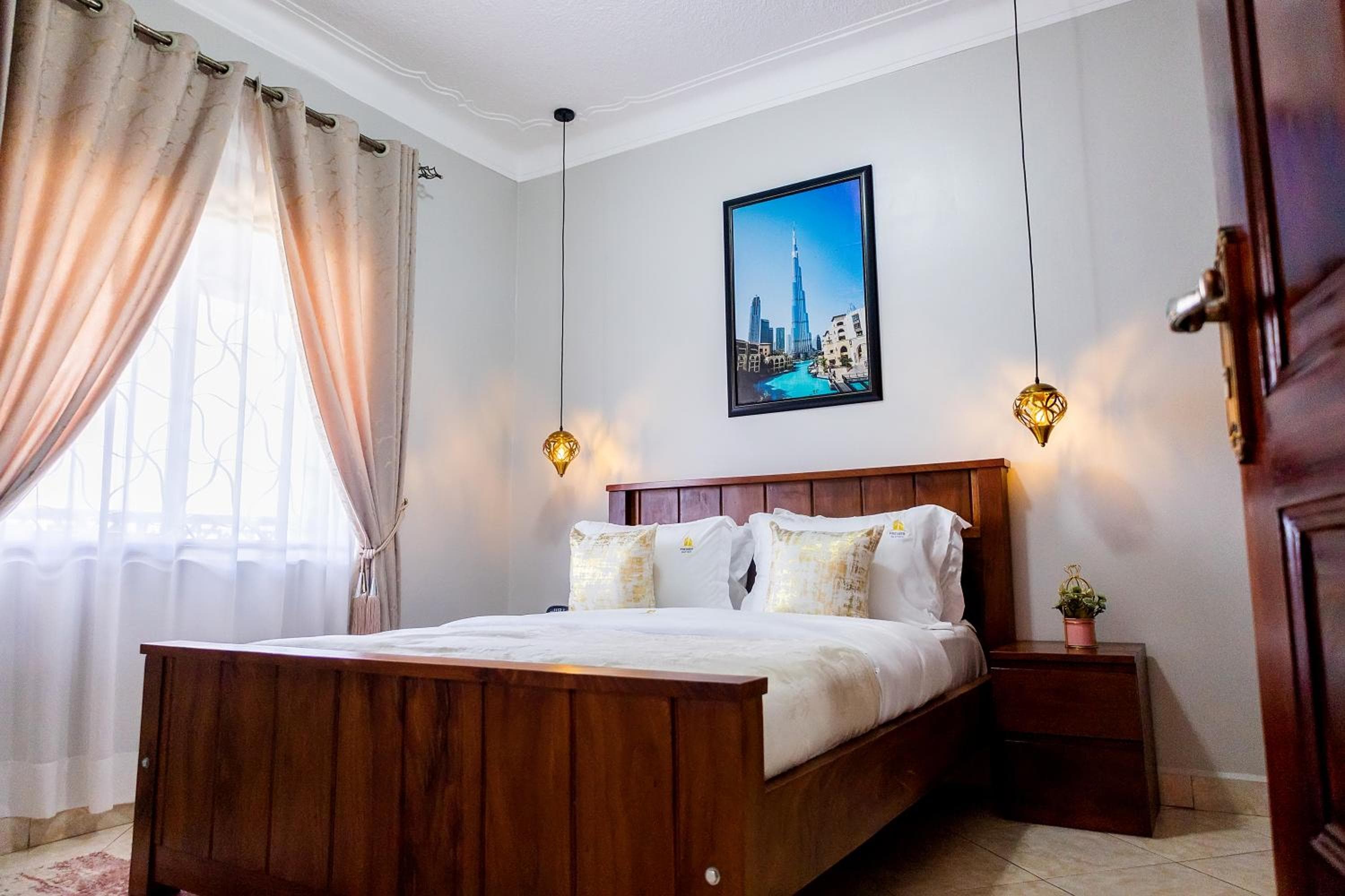 Premier Suites Kyanja, Kampala, photo 3