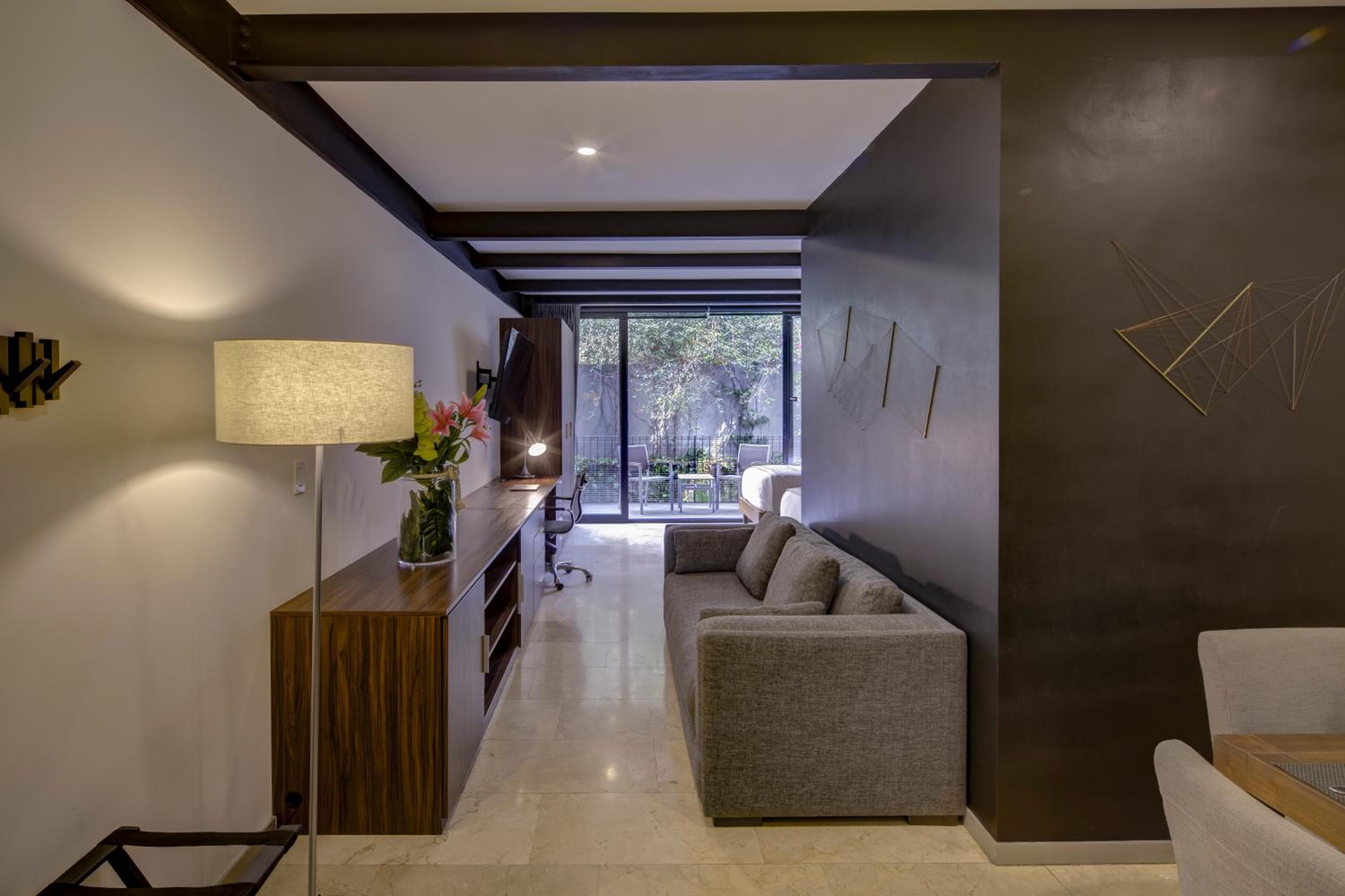MX Grand Suites, Mexico City, photo 5