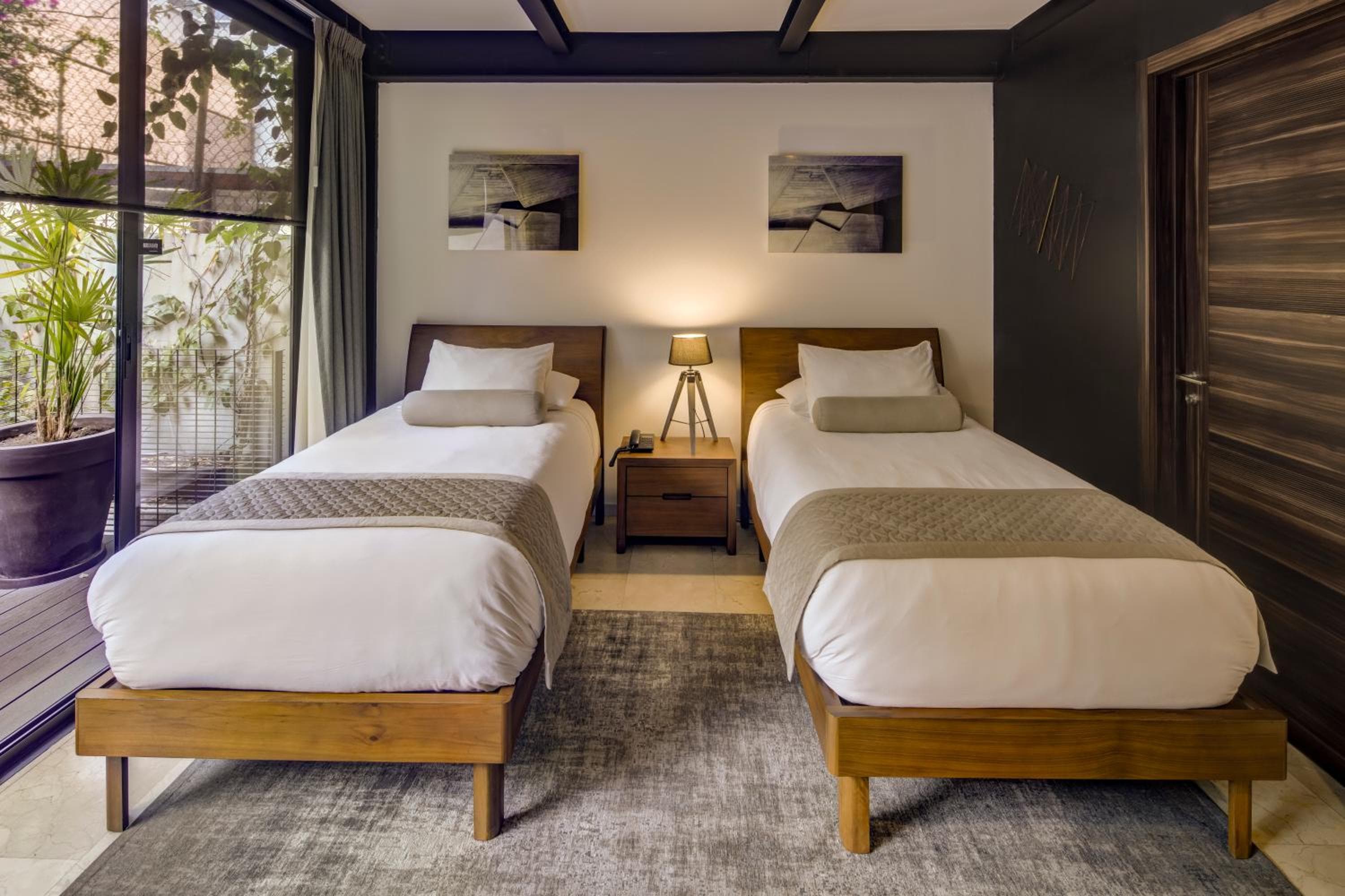 MX Grand Suites, Mexico City, photo 4