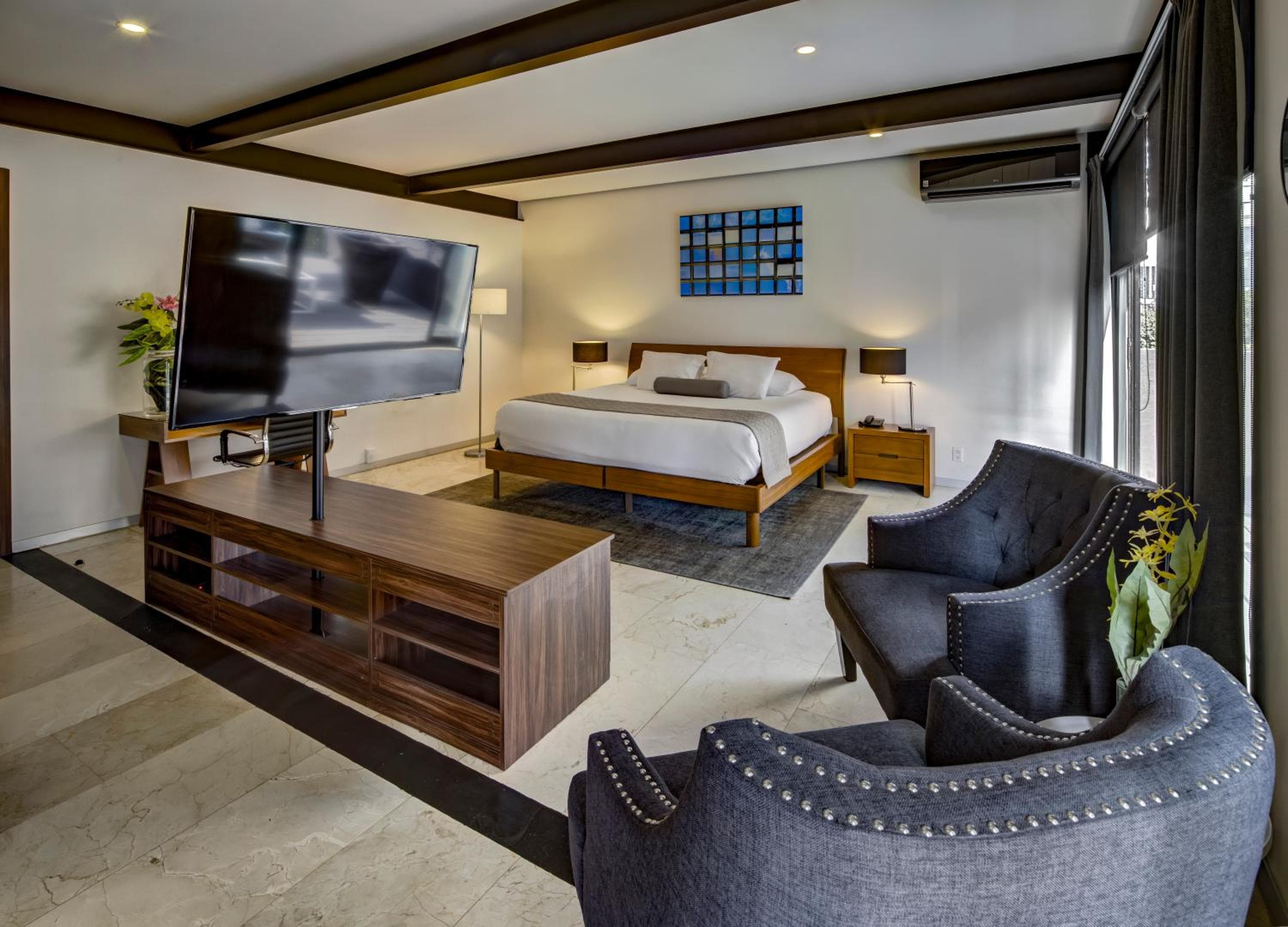 MX Grand Suites, Mexico City, photo 2
