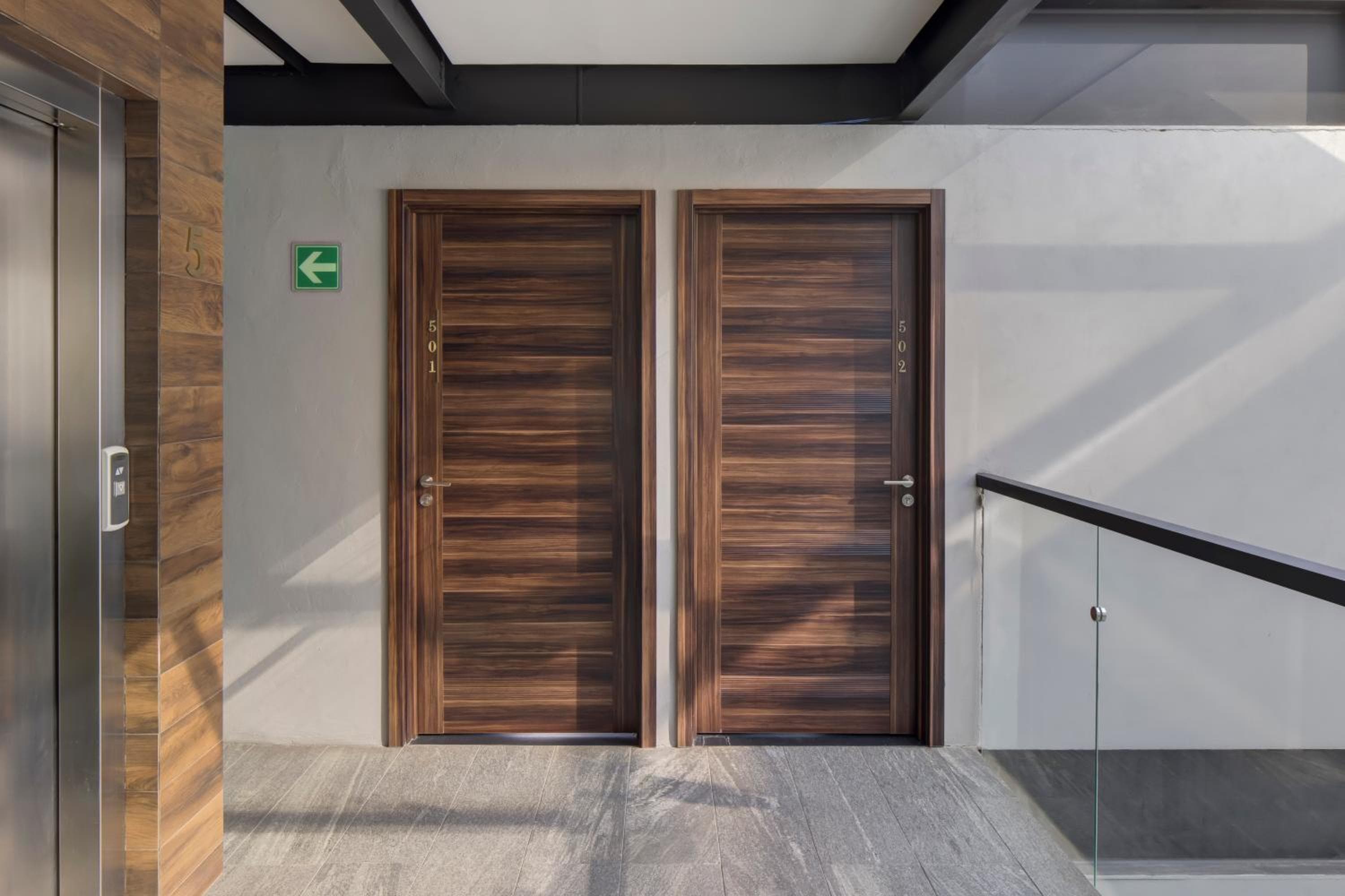 MX Grand Suites, Mexico City, photo 3