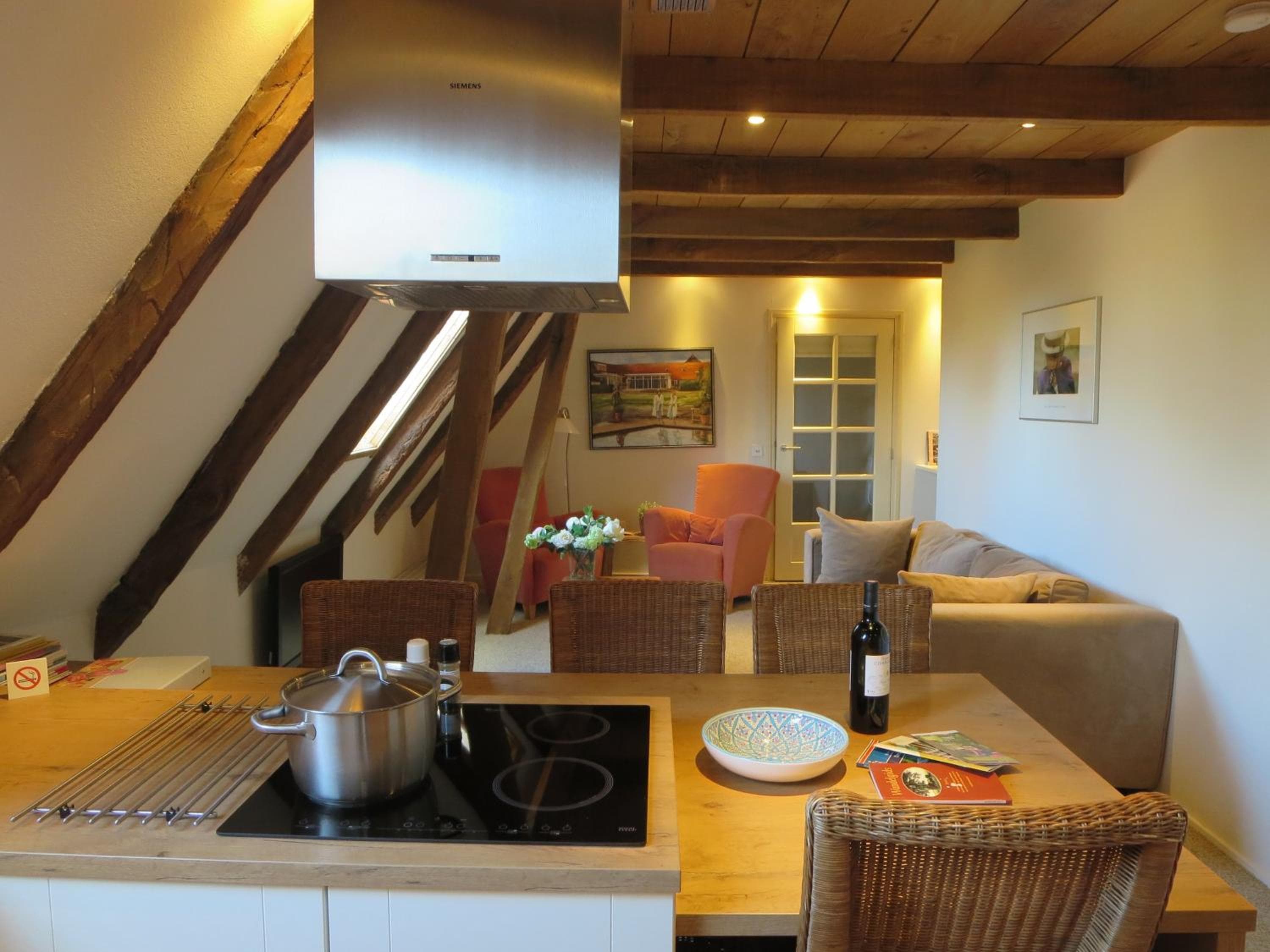 Hoeve de Eshof, Norg, photo 3