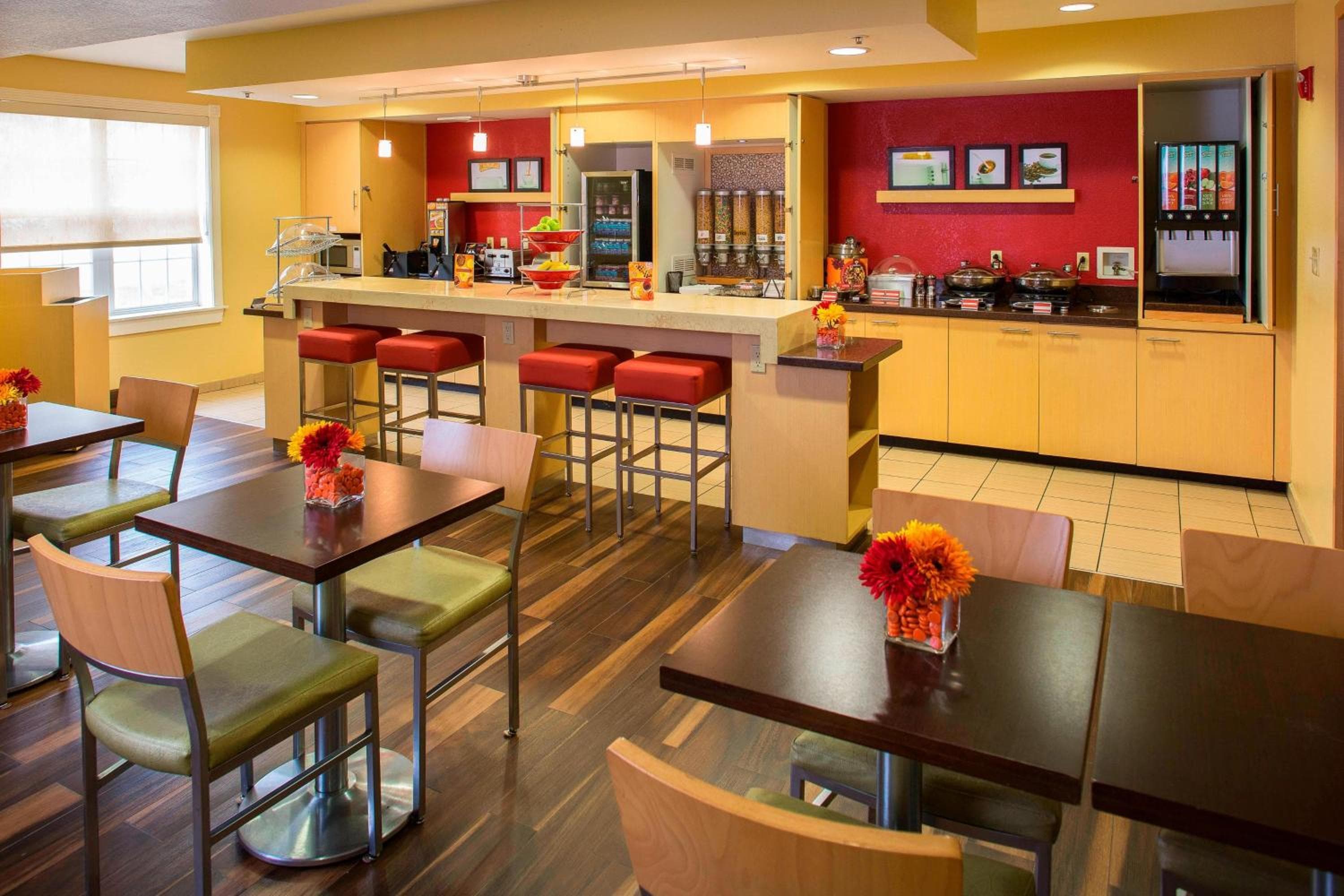 TownePlace Suites New Orleans Metairie, New Orleans, photo 4