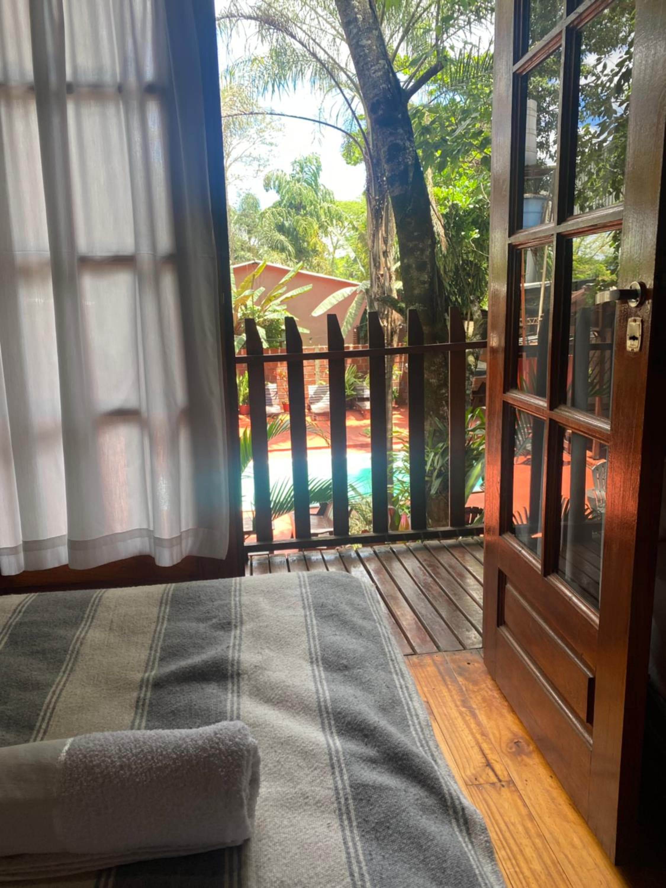 El Pindo Iguazu, Puerto Iguazú, photo 6