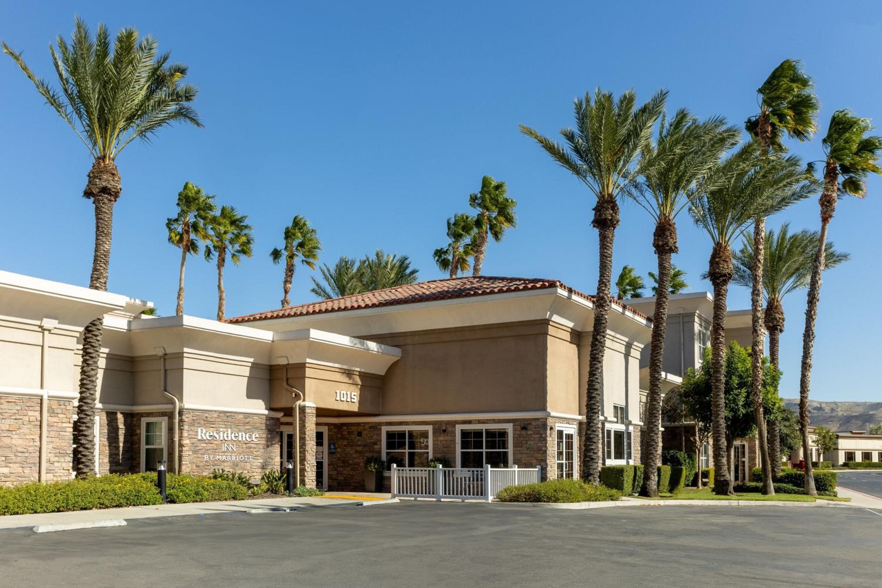 Residence Inn by Marriott Corona Riverside, Corona