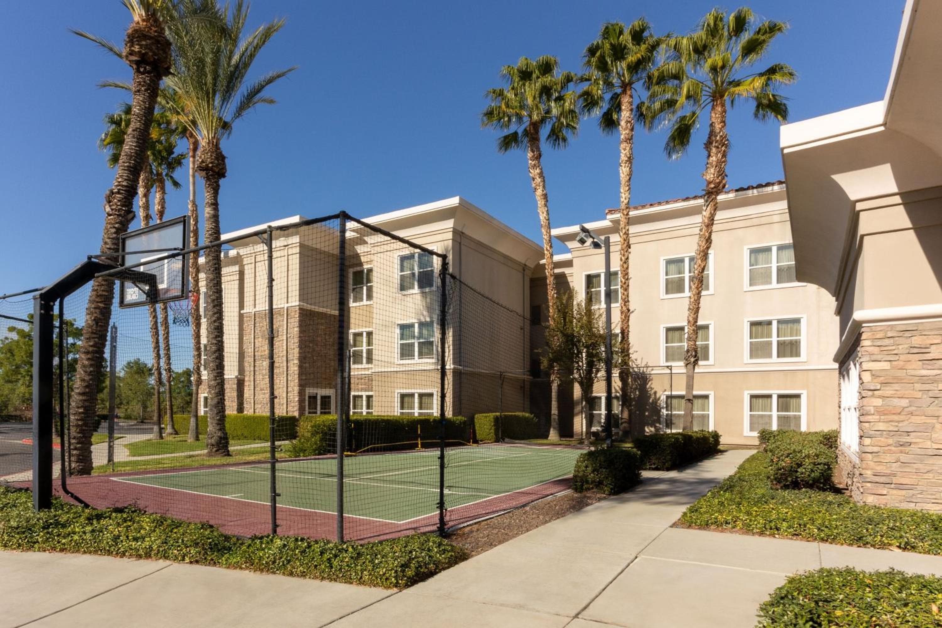 Residence Inn by Marriott Corona Riverside, Corona, photo 5