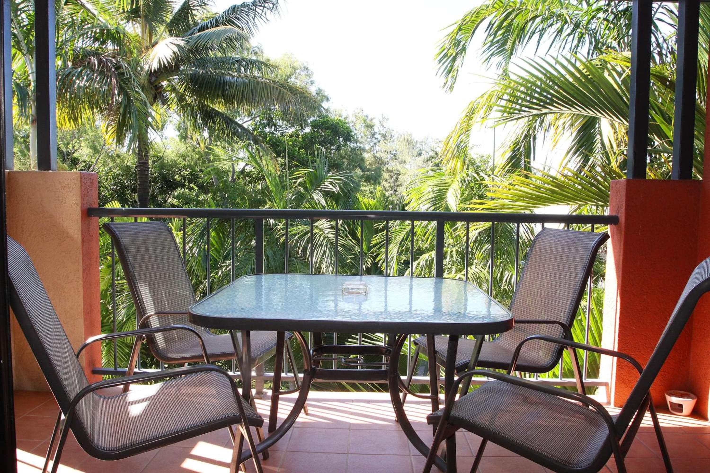 Nautilus Holiday Apartments, Port Douglas, photo 5