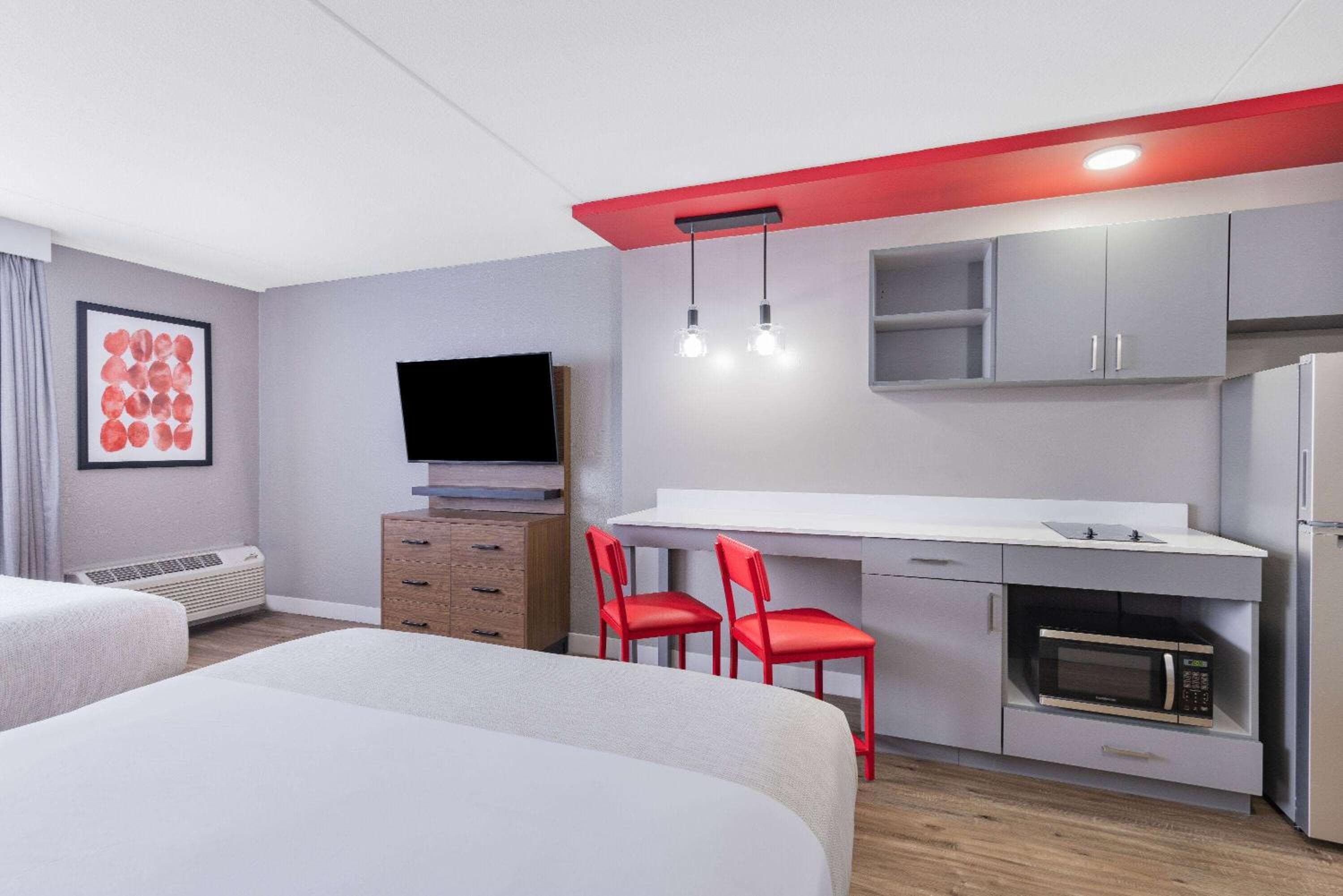 Hawthorn Extended Stay by Wyndham Wichita Airport, Wichita, photo 5