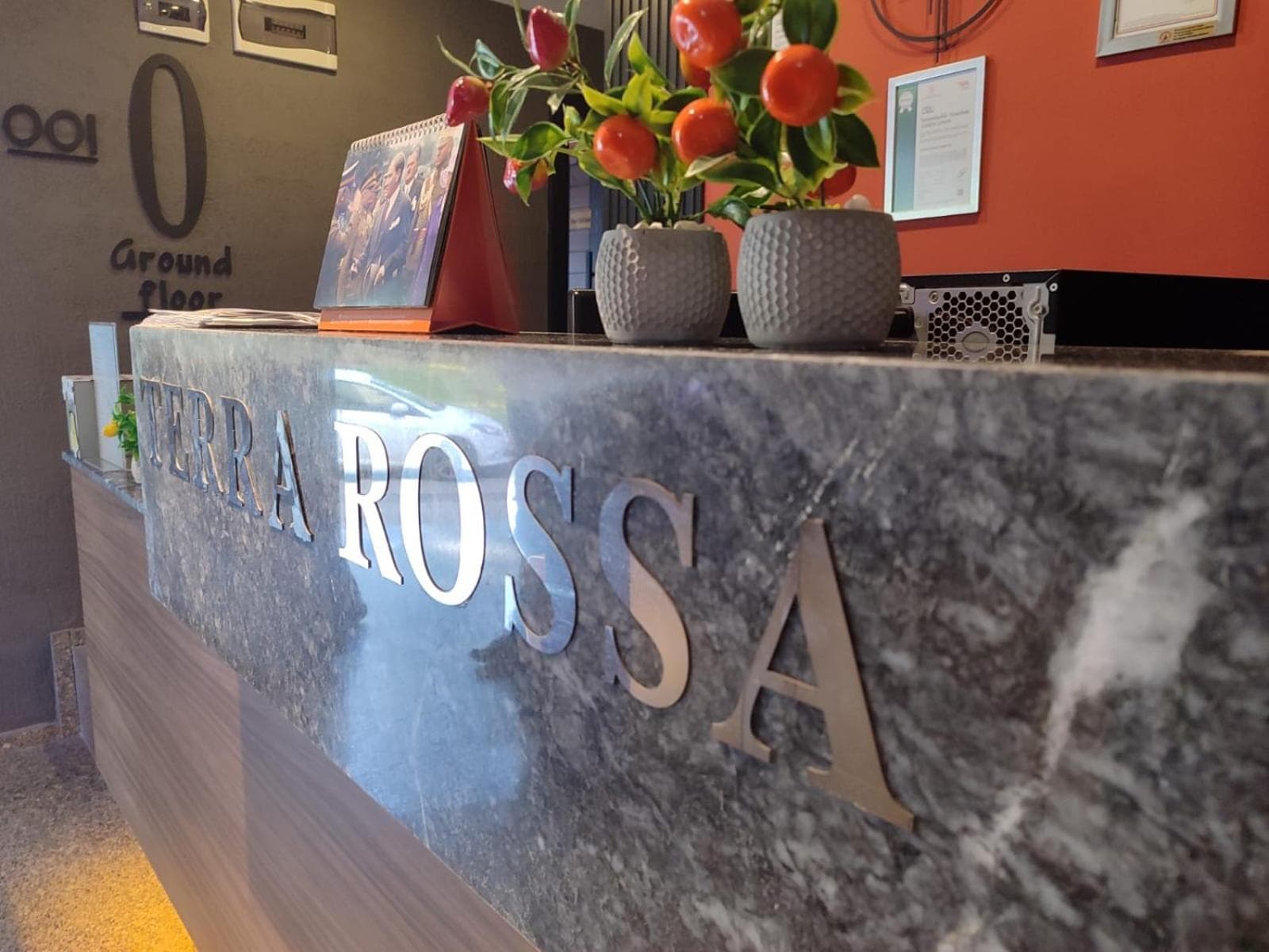 Terra Rossa, Antalya, photo 2